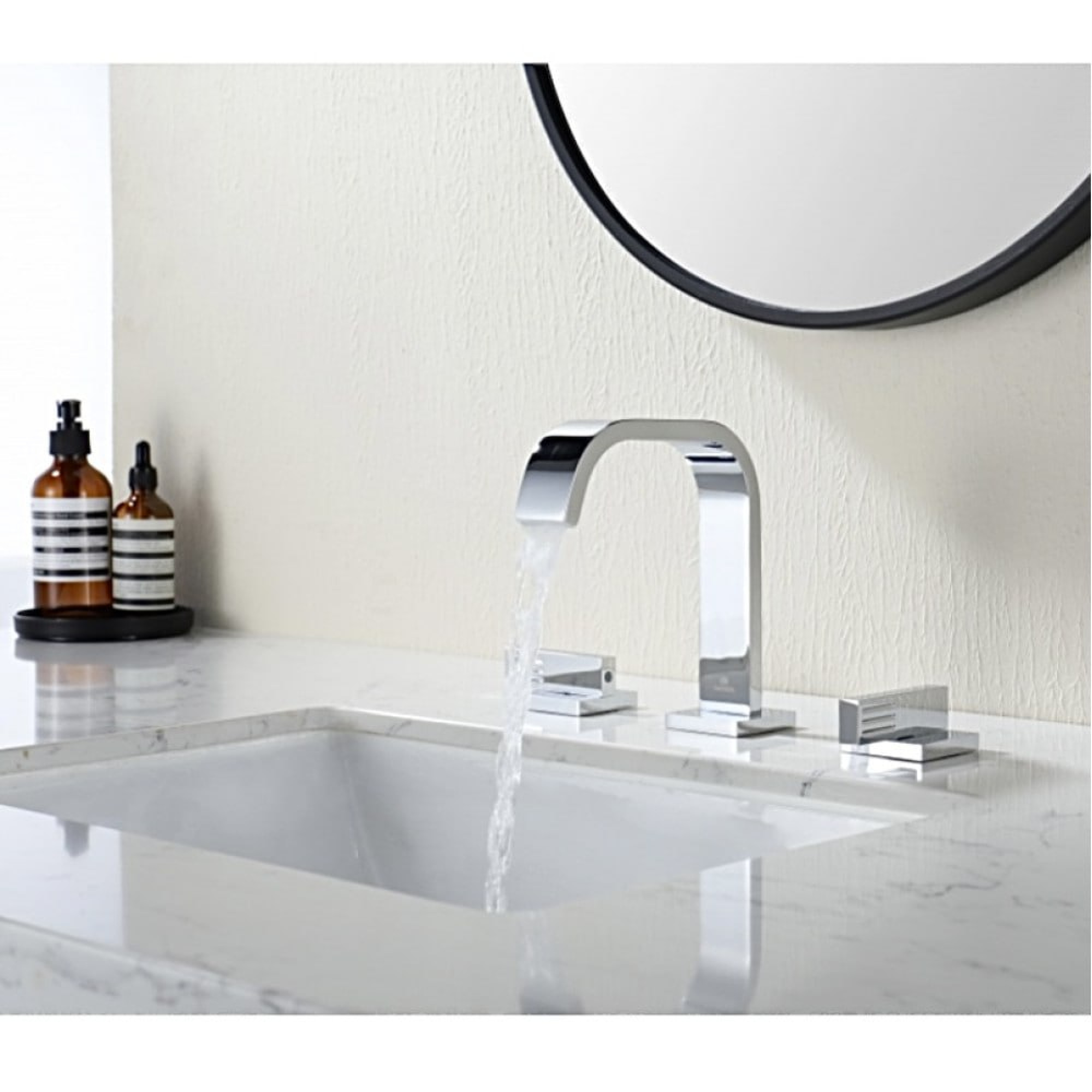 Смеситель Ganzer GZ01115 фото-5 Смеситель Ganzer GZ01115 фото-5