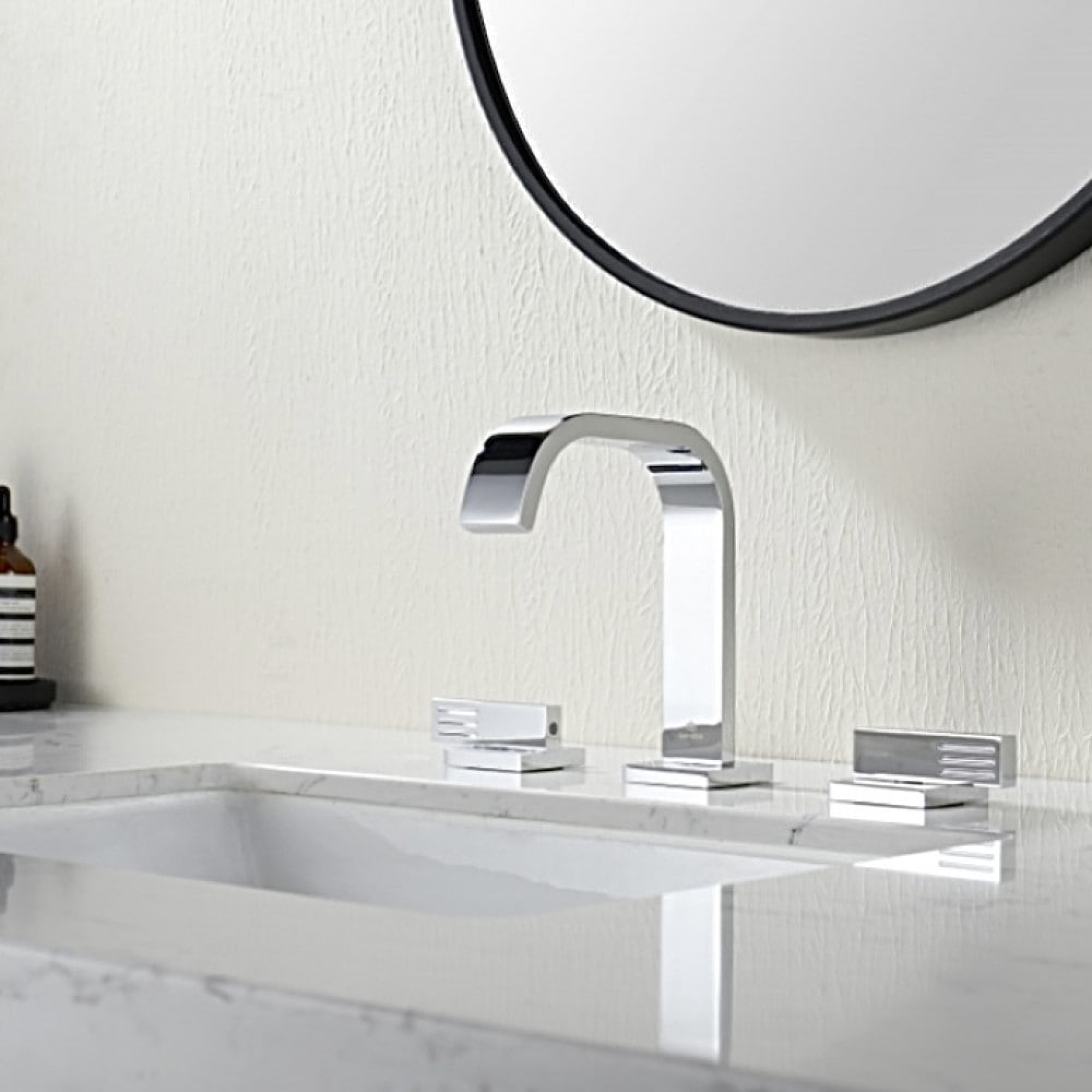 Смеситель Ganzer GZ01115 фото-6 Смеситель Ganzer GZ01115 фото-6