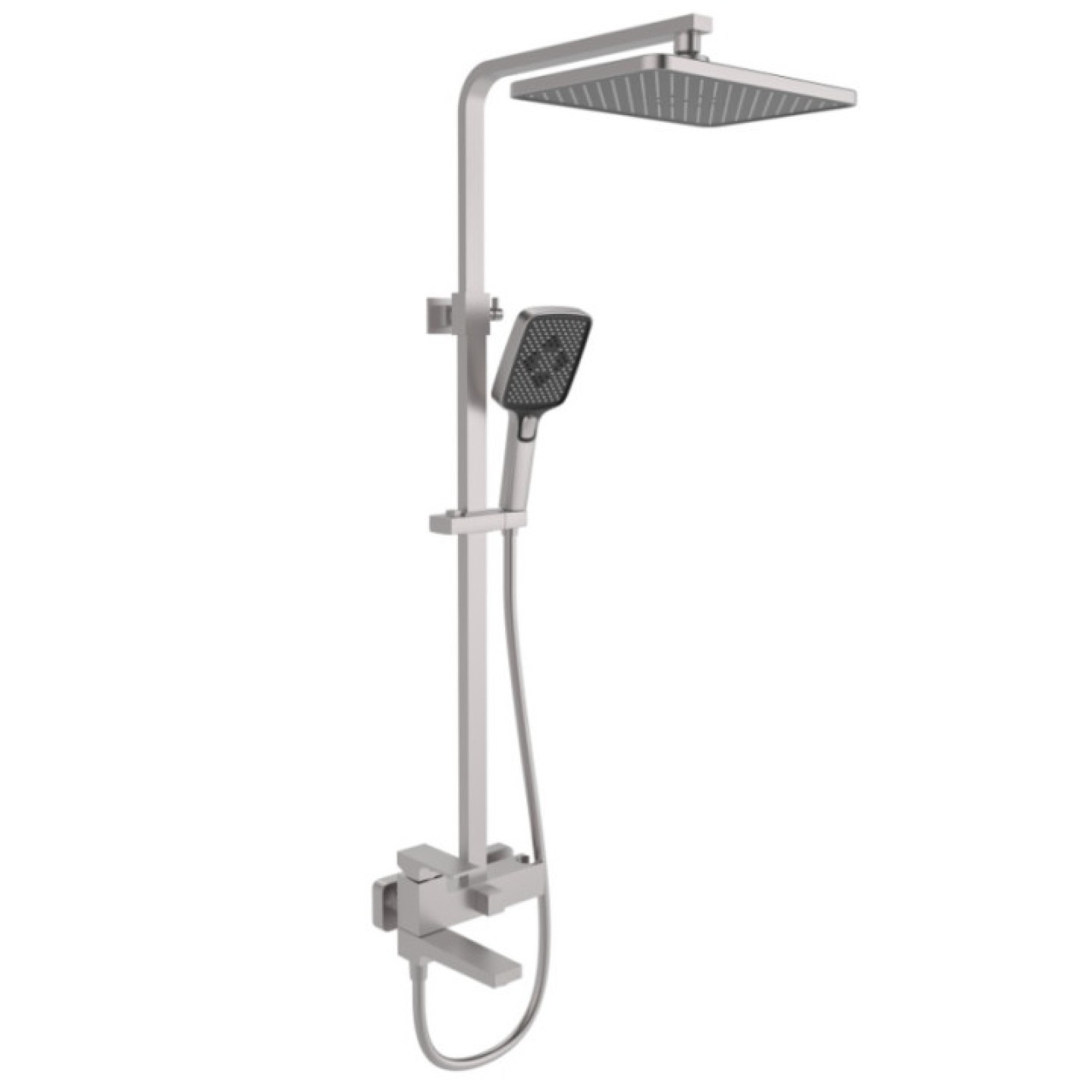 Душевая система Vieir V393562-N Душевая система Vieir V393562-N