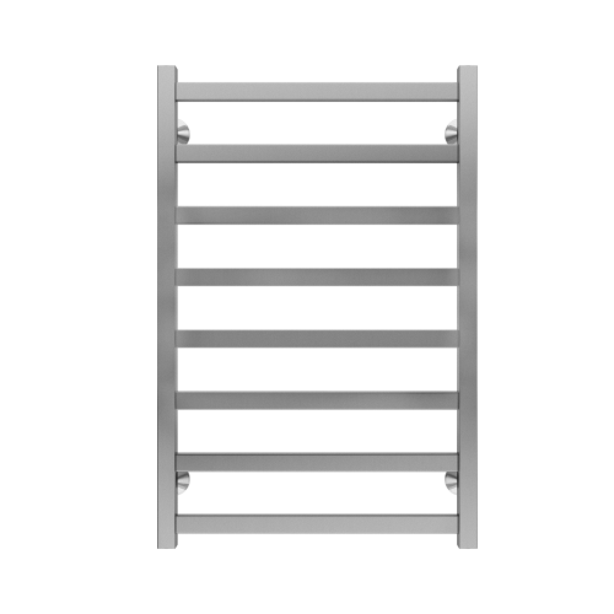 Полотенцесушитель TERMINUS Ното П8 500x800 (сатин)