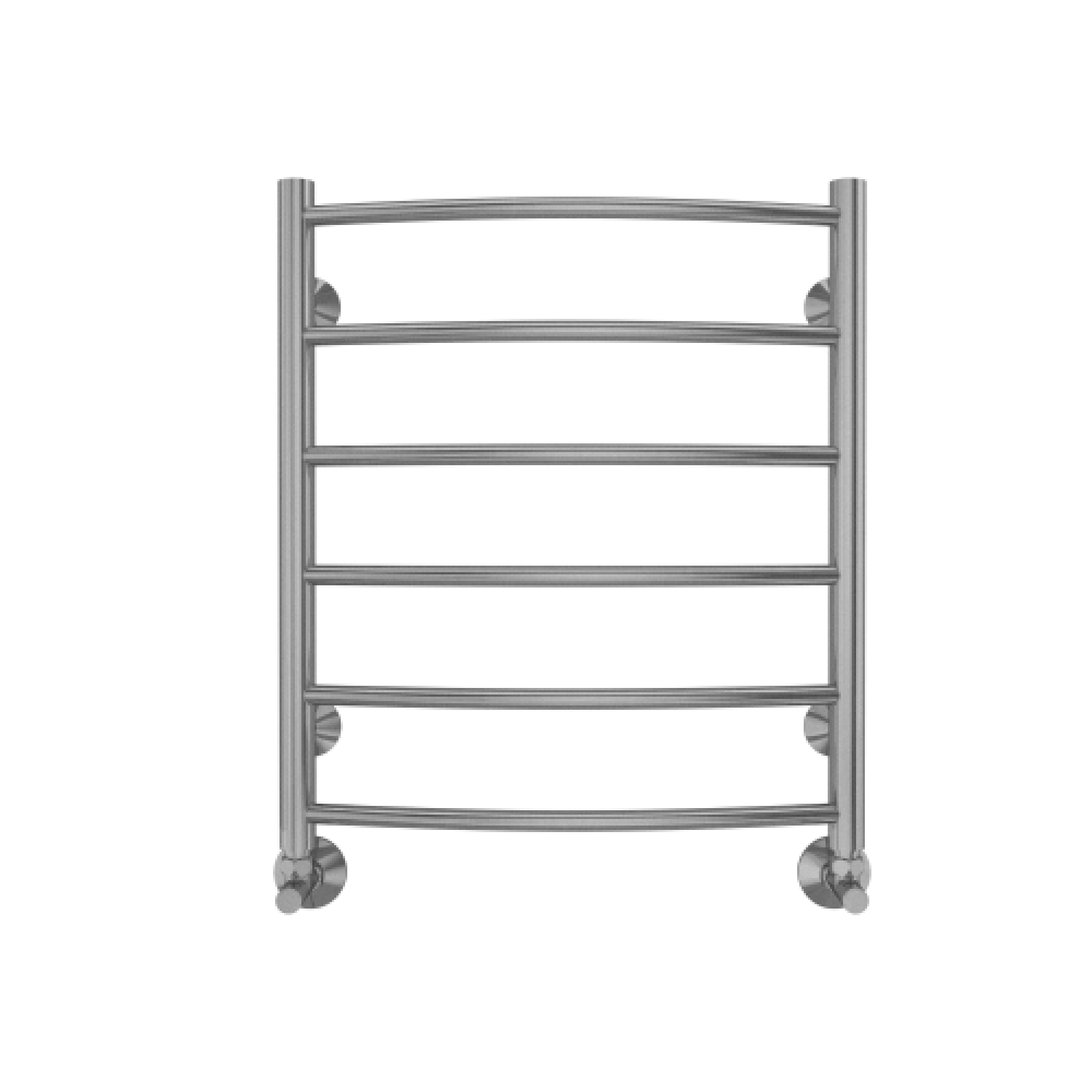 Полотенцесушитель TERMINUS Классик П6 500x600 нп (сатин)