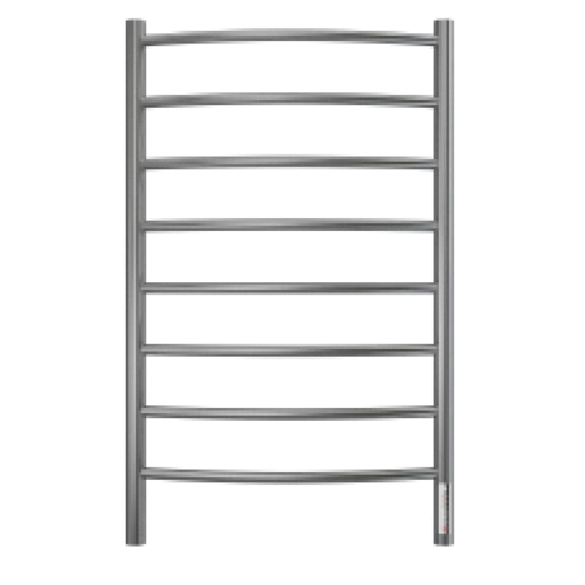 Полотенцесушитель TERMINUS Классик П8 500х850 (сатин, Quick Touch) Полотенцесушитель TERMINUS Классик П8 500х850 (сатин, Quick Touch)