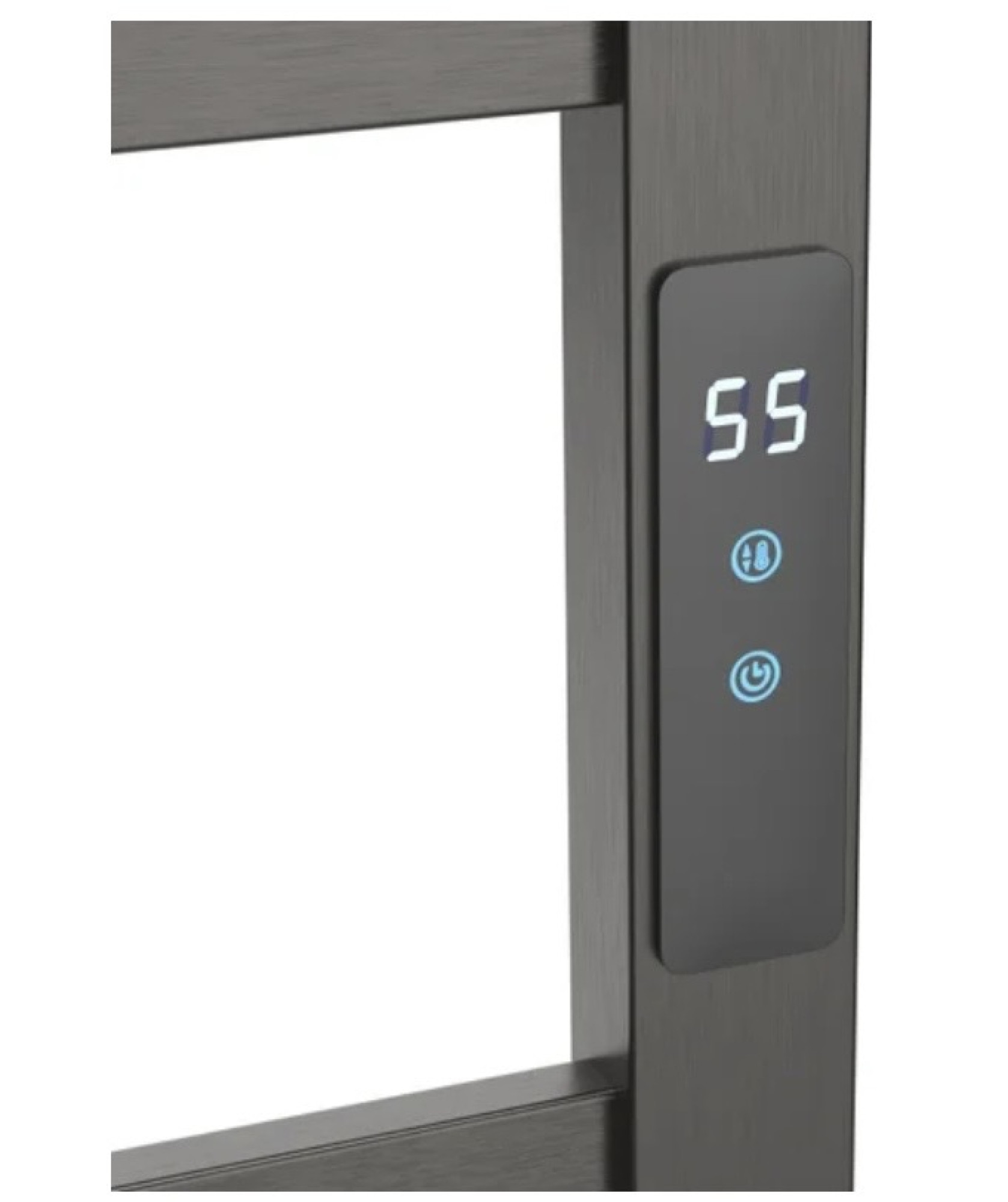 Полотенцесушитель Roxen Plaza 11040-5079GM фото-7 Полотенцесушитель Roxen Plaza 11040-5079GM фото-7