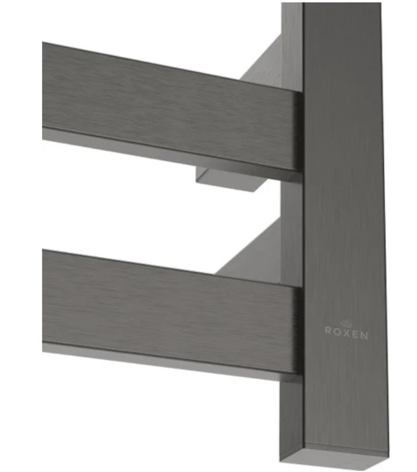 Полотенцесушитель Roxen Plaza 11040-5079GM фото-6 Полотенцесушитель Roxen Plaza 11040-5079GM фото-6