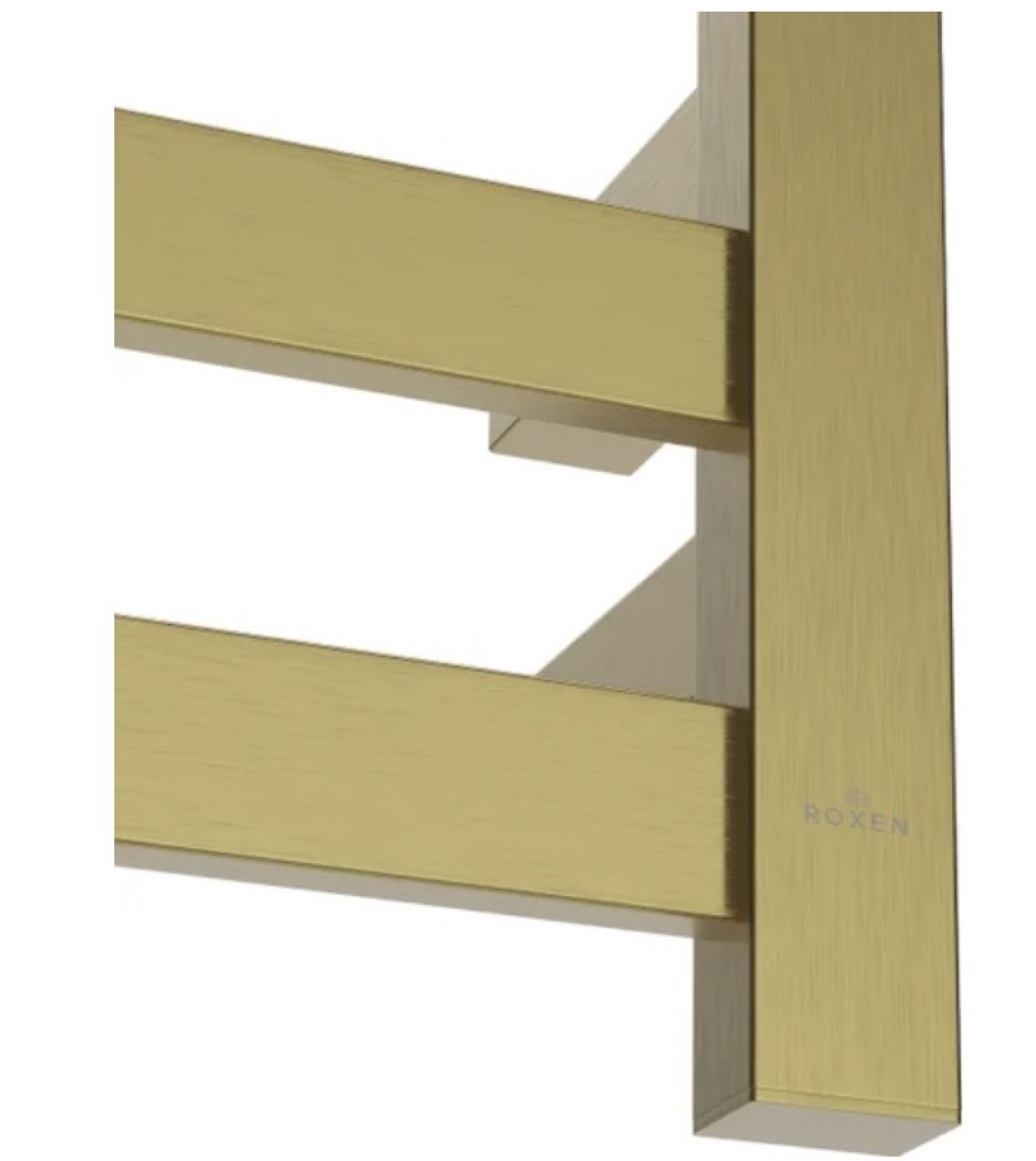 Полотенцесушитель Roxen Plaza 11040-5079BG фото-7 Полотенцесушитель Roxen Plaza 11040-5079BG фото-7