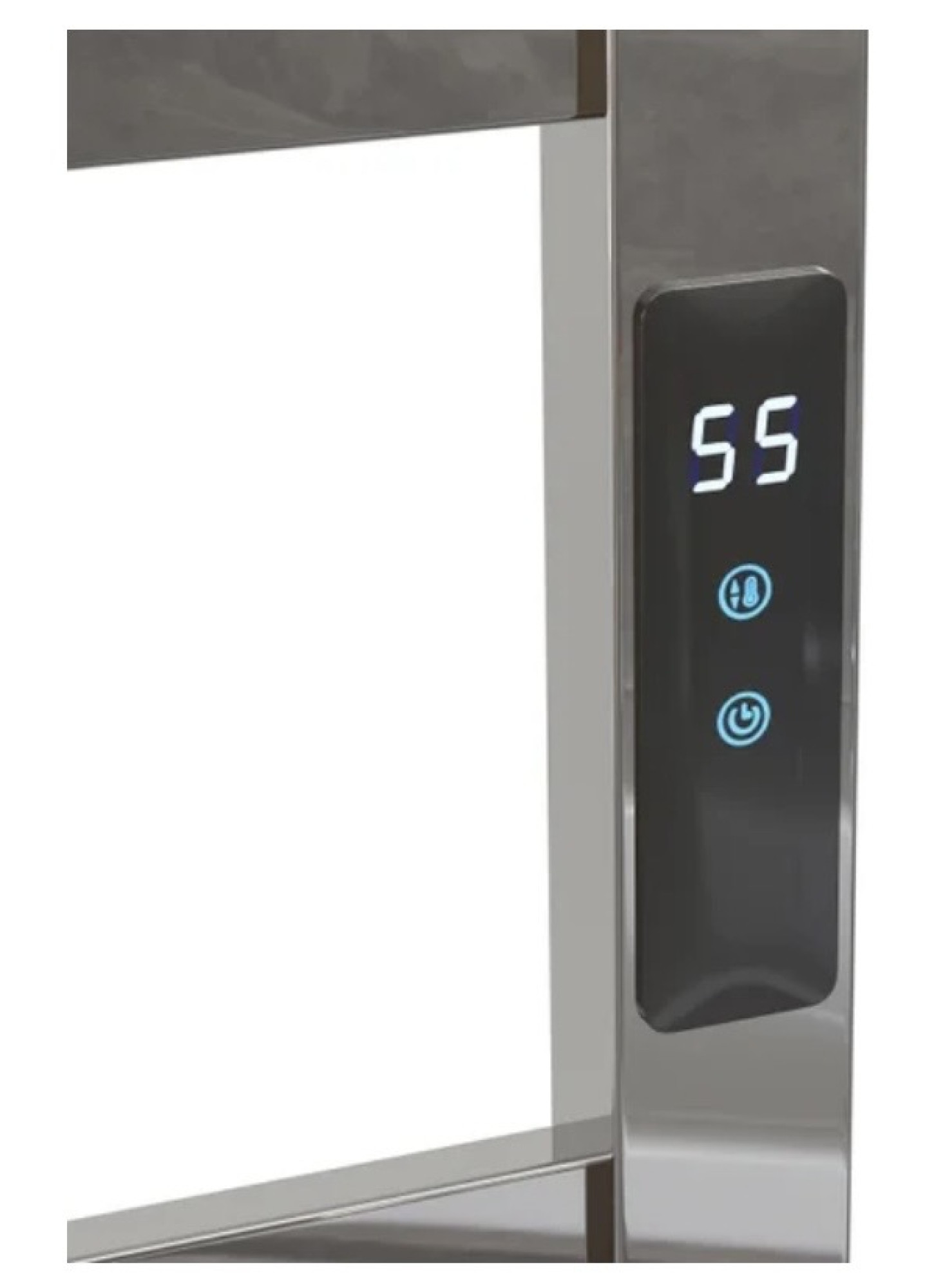 Полотенцесушитель Roxen Plaza 11040-5063C фото-6 Полотенцесушитель Roxen Plaza 11040-5063C фото-6