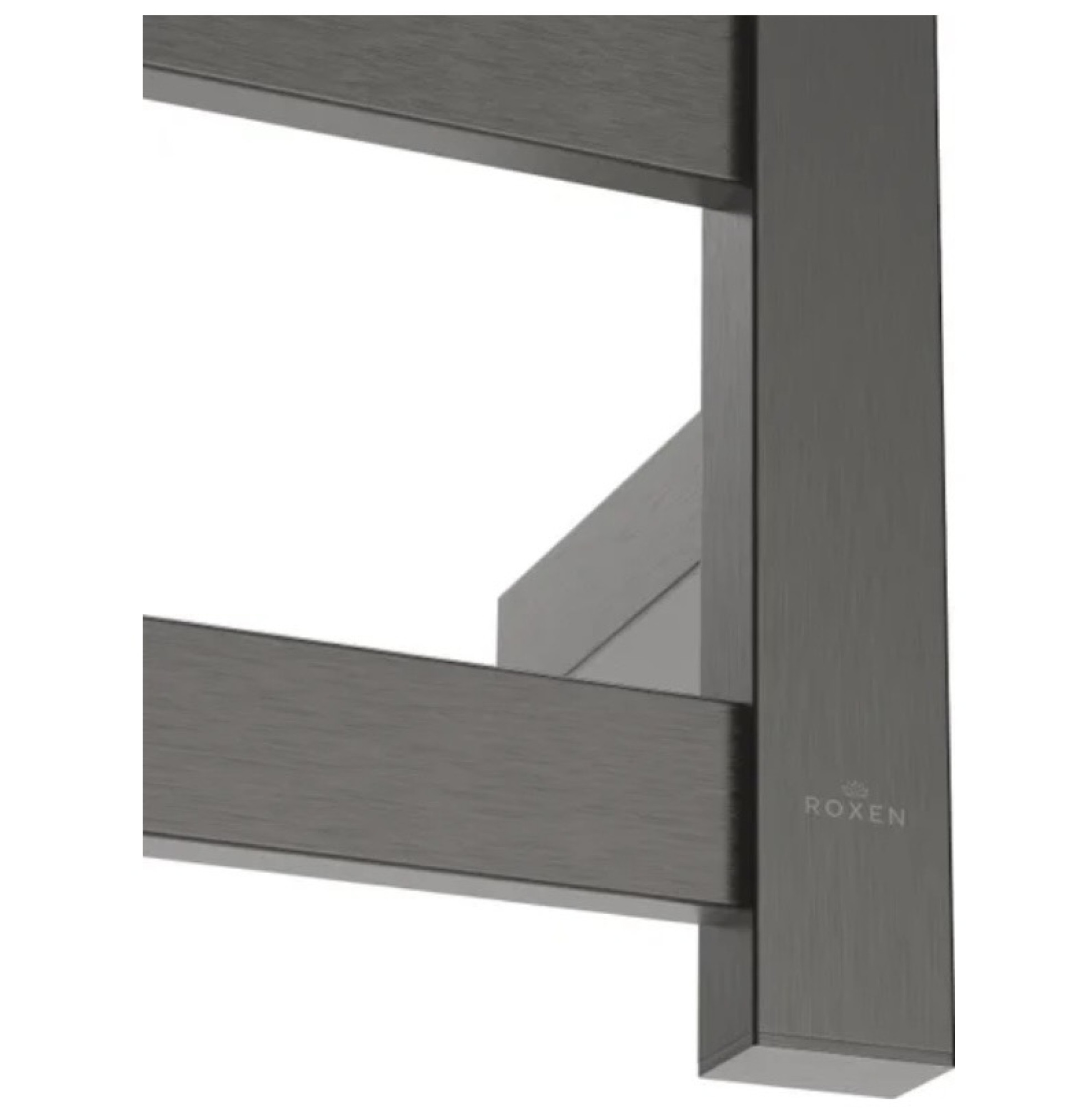 Полотенцесушитель Roxen Plaza 11040-5063GM фото-5