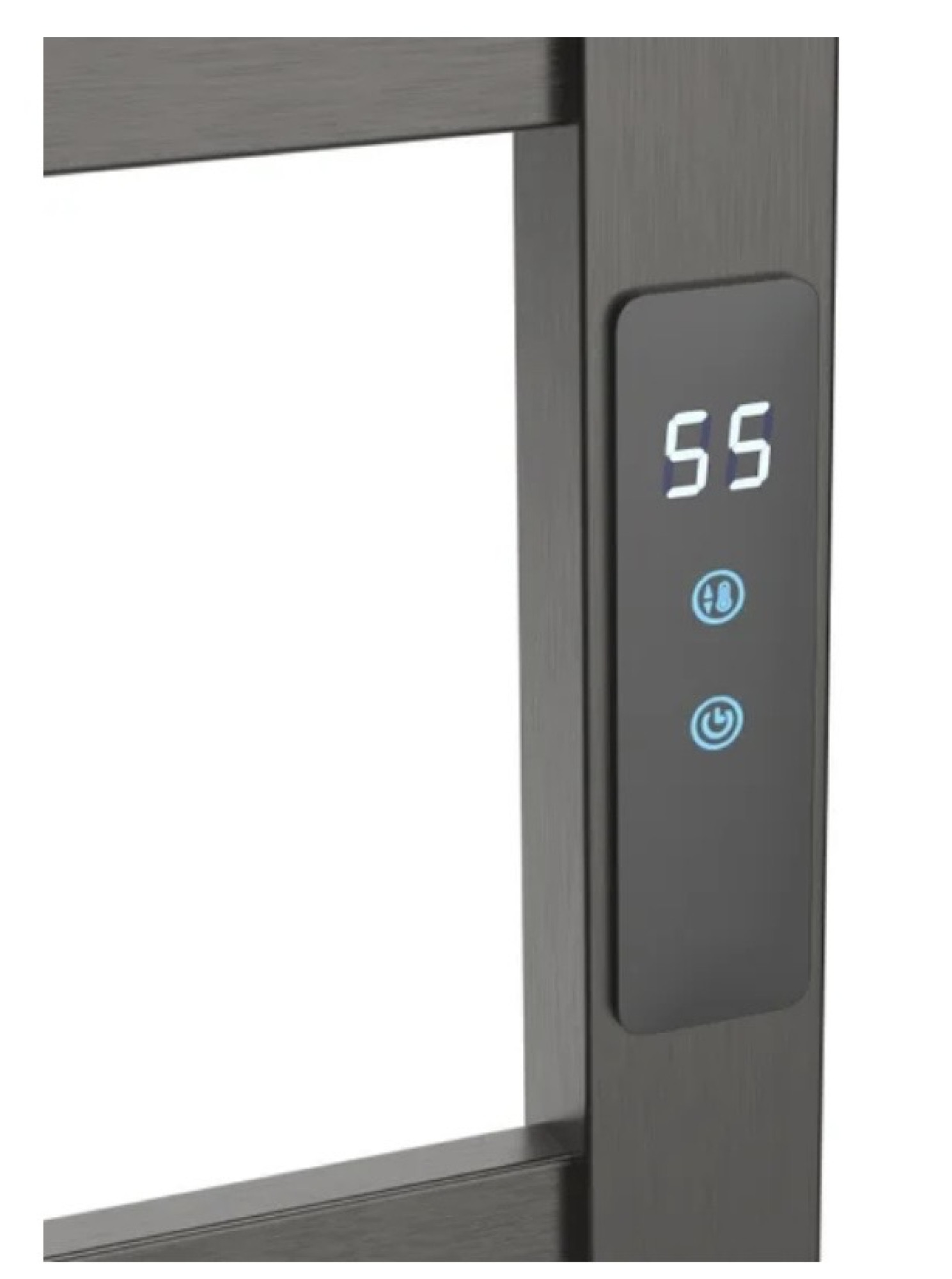 Полотенцесушитель Roxen Plaza 11040-5063GM фото-6