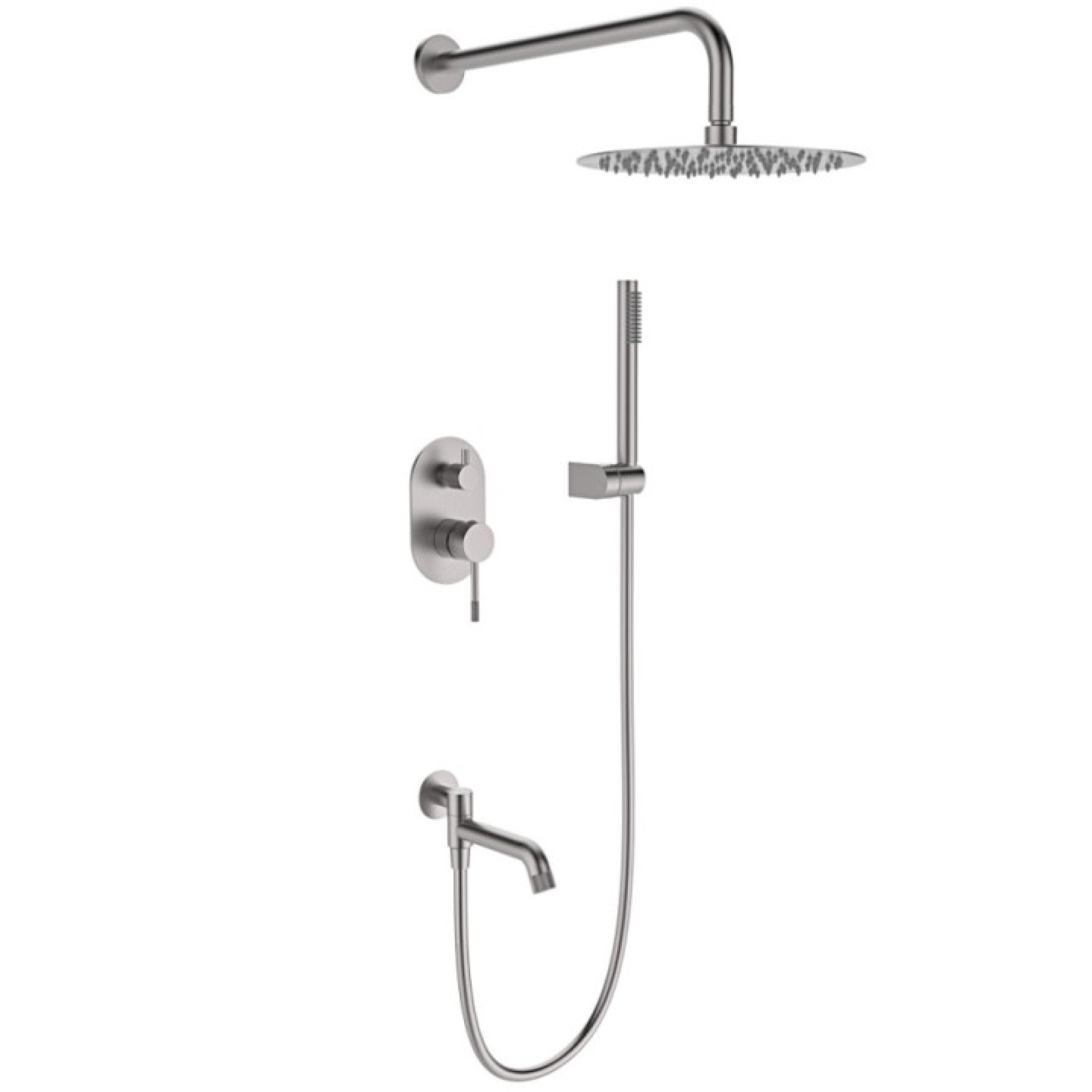 Душевая система  Vieir V403564-N