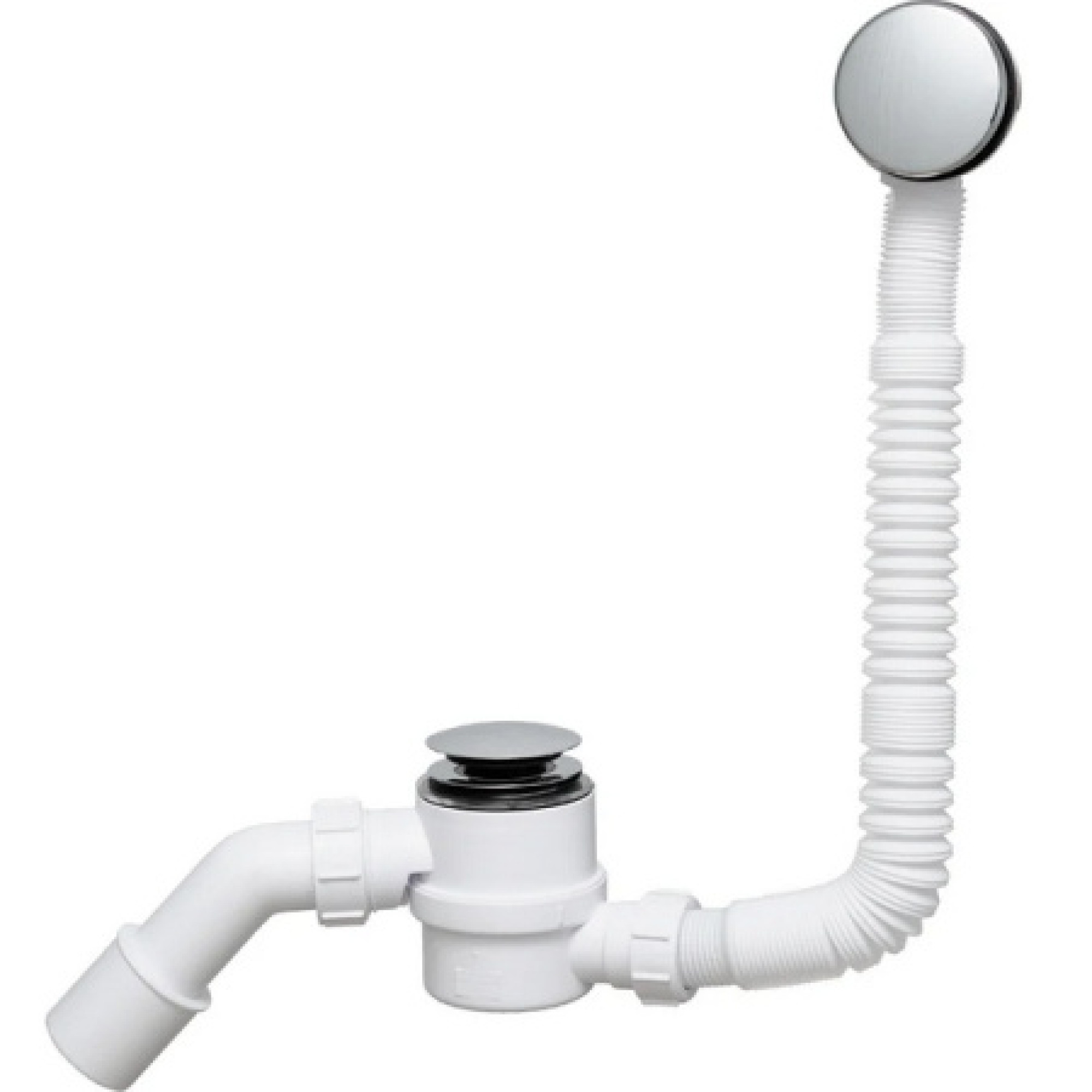 Сифон McAlpine MRB11