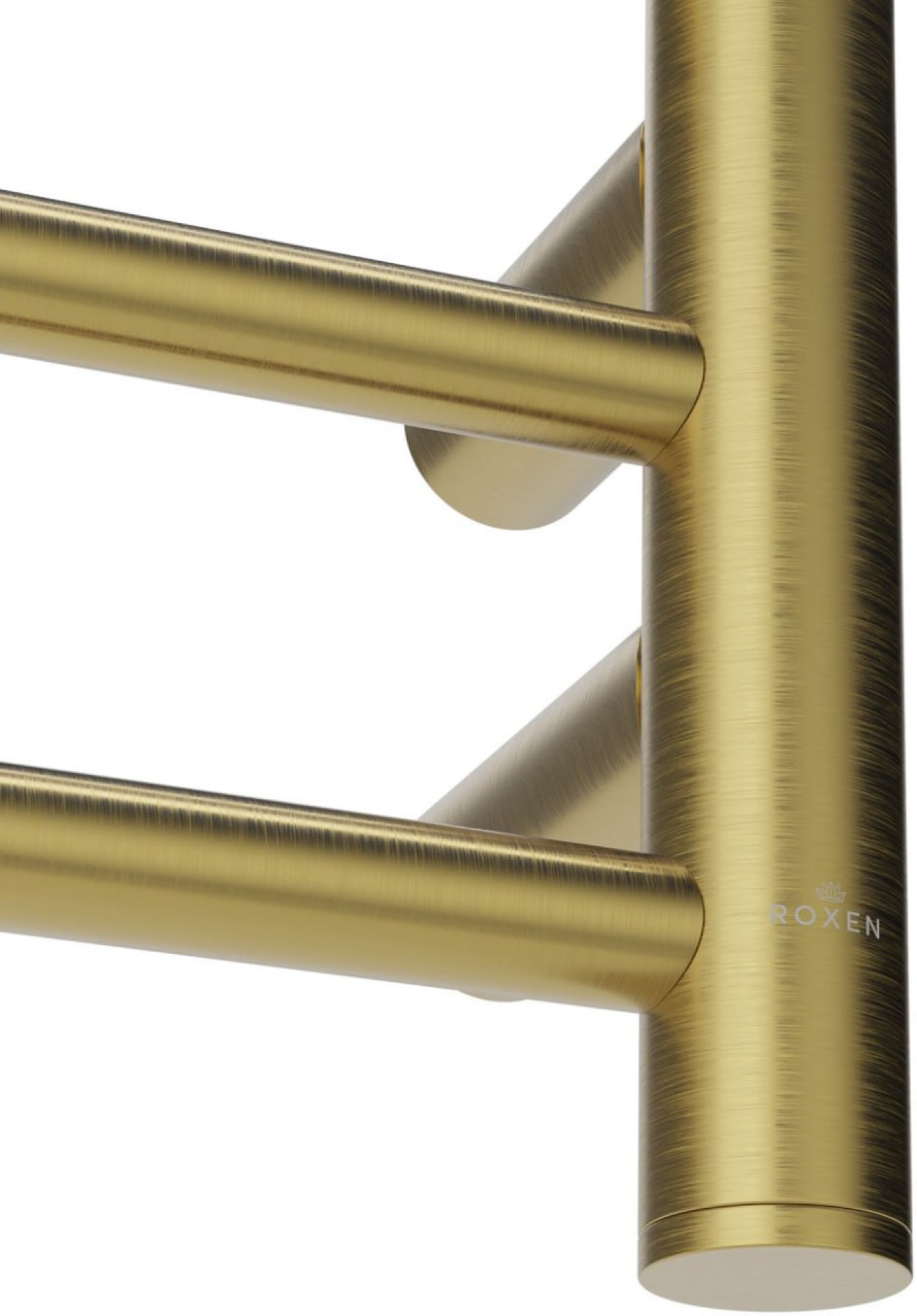 Полотенцесушитель Roxen Caspia 11070-5079BG фото-8