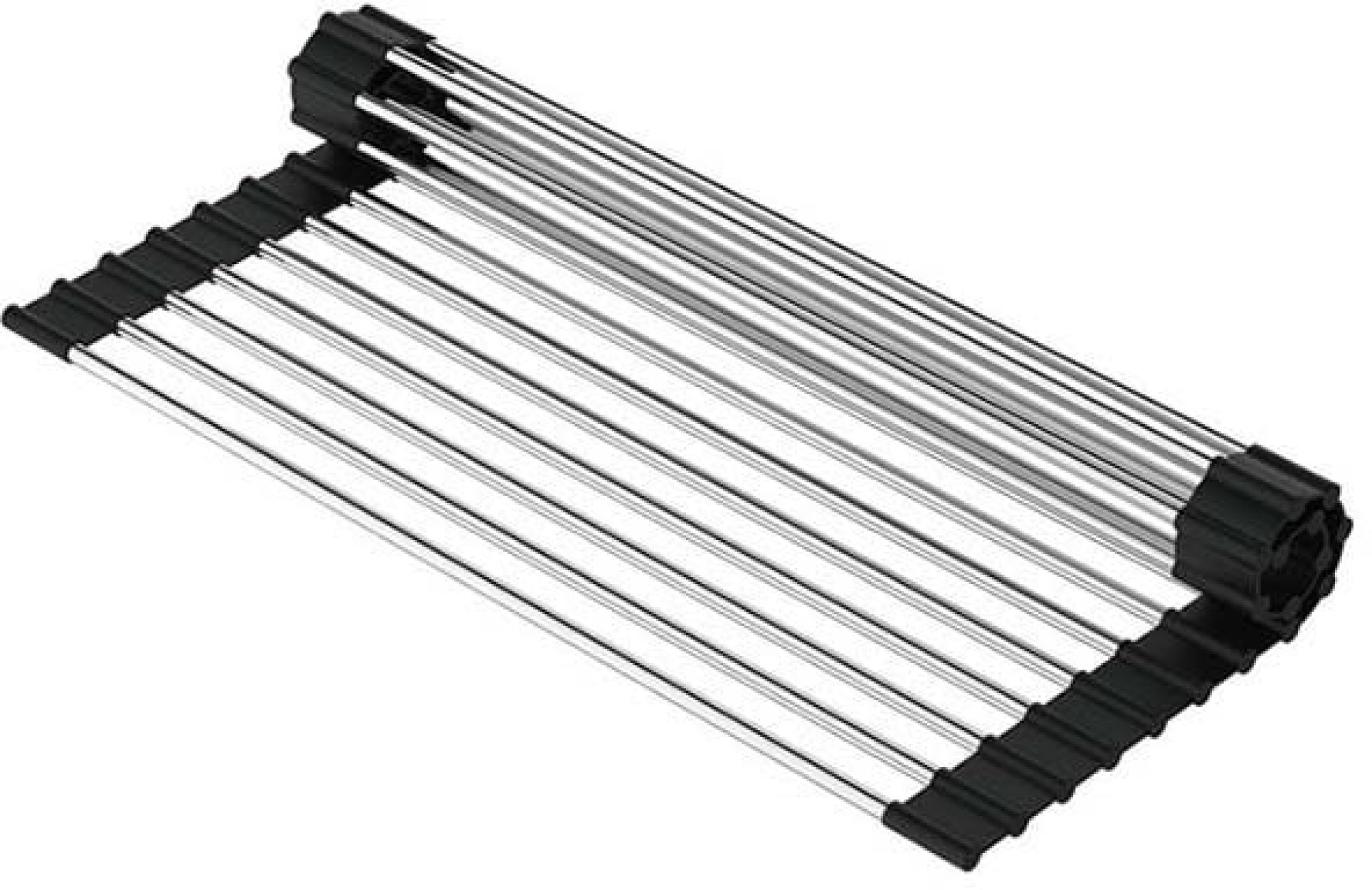 Кухонная мойка Roxen Wellnes 560240-60B фото-7