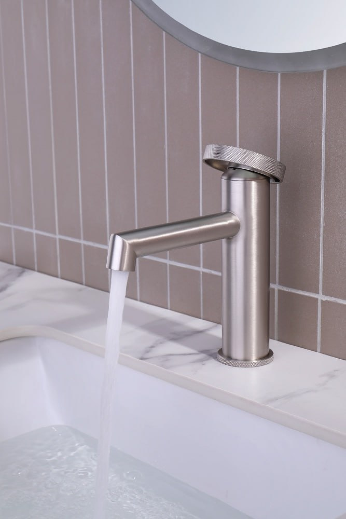 Смеситель Ganzer GZ19111-G фото-7