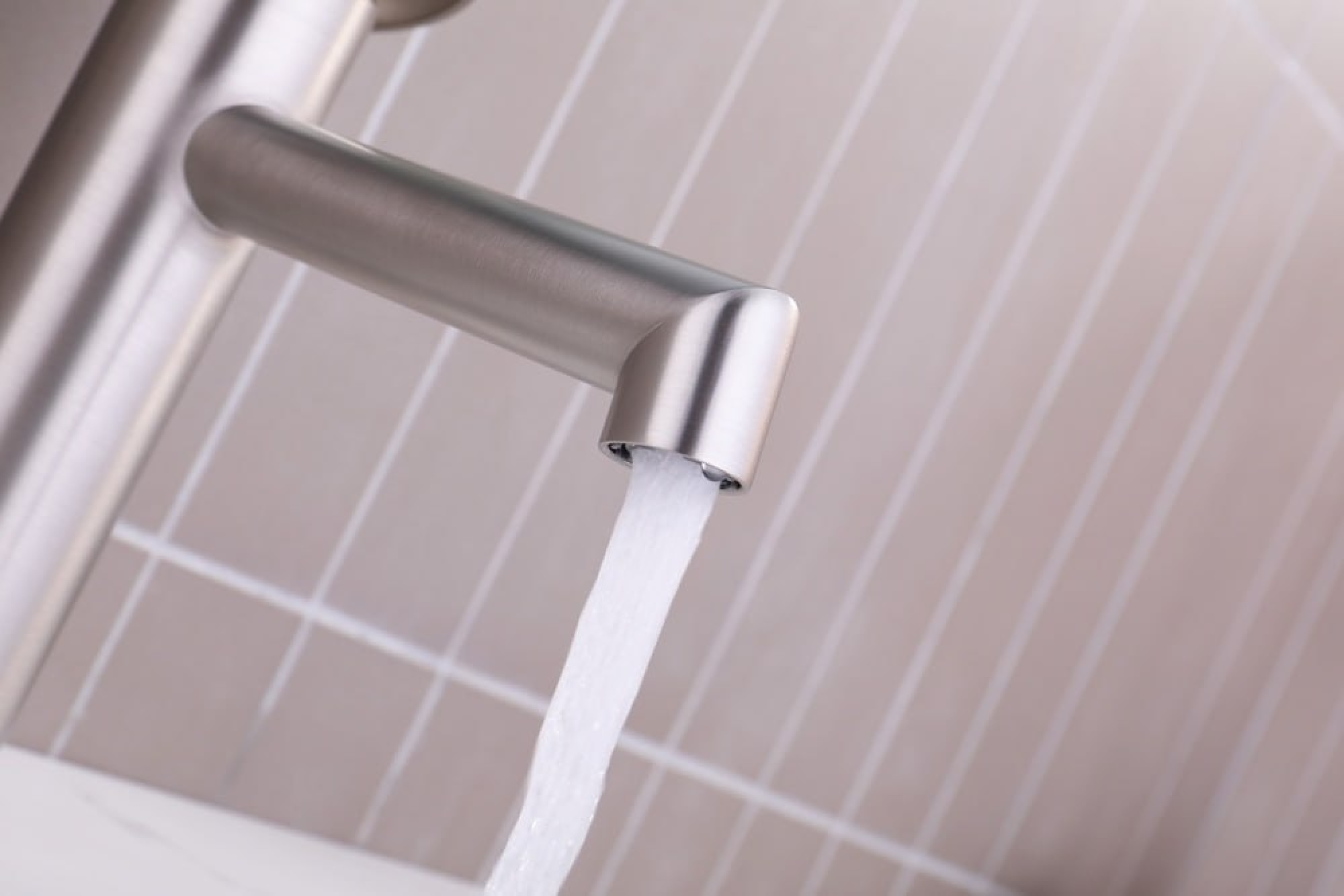 Смеситель Ganzer GZ19111-G фото-8