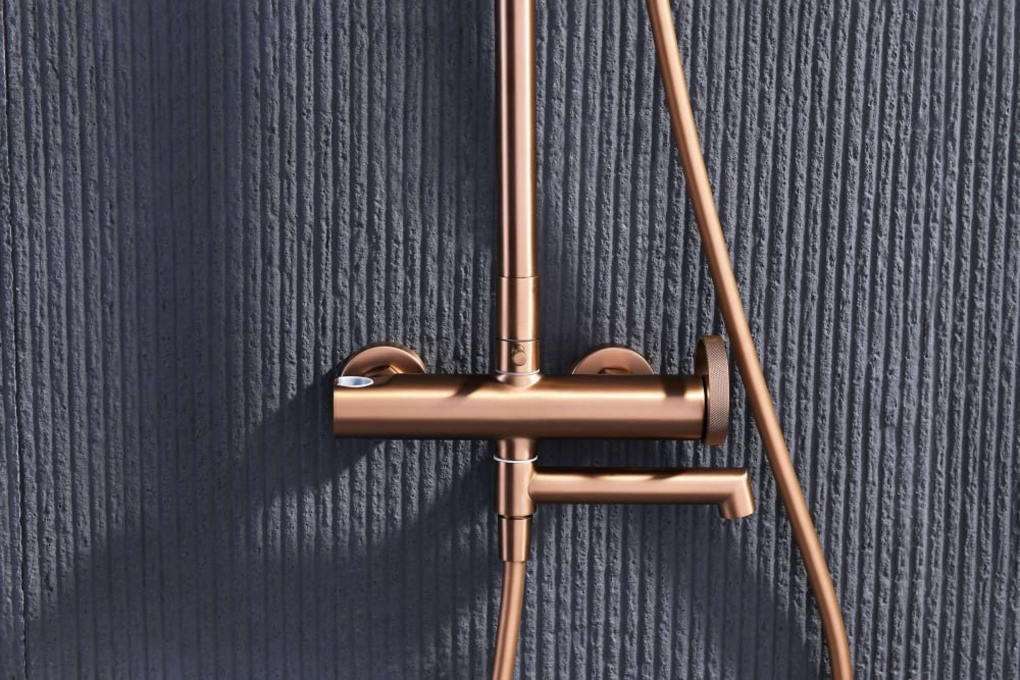 Душевая система  Ganzer GZ19162-R фото-7