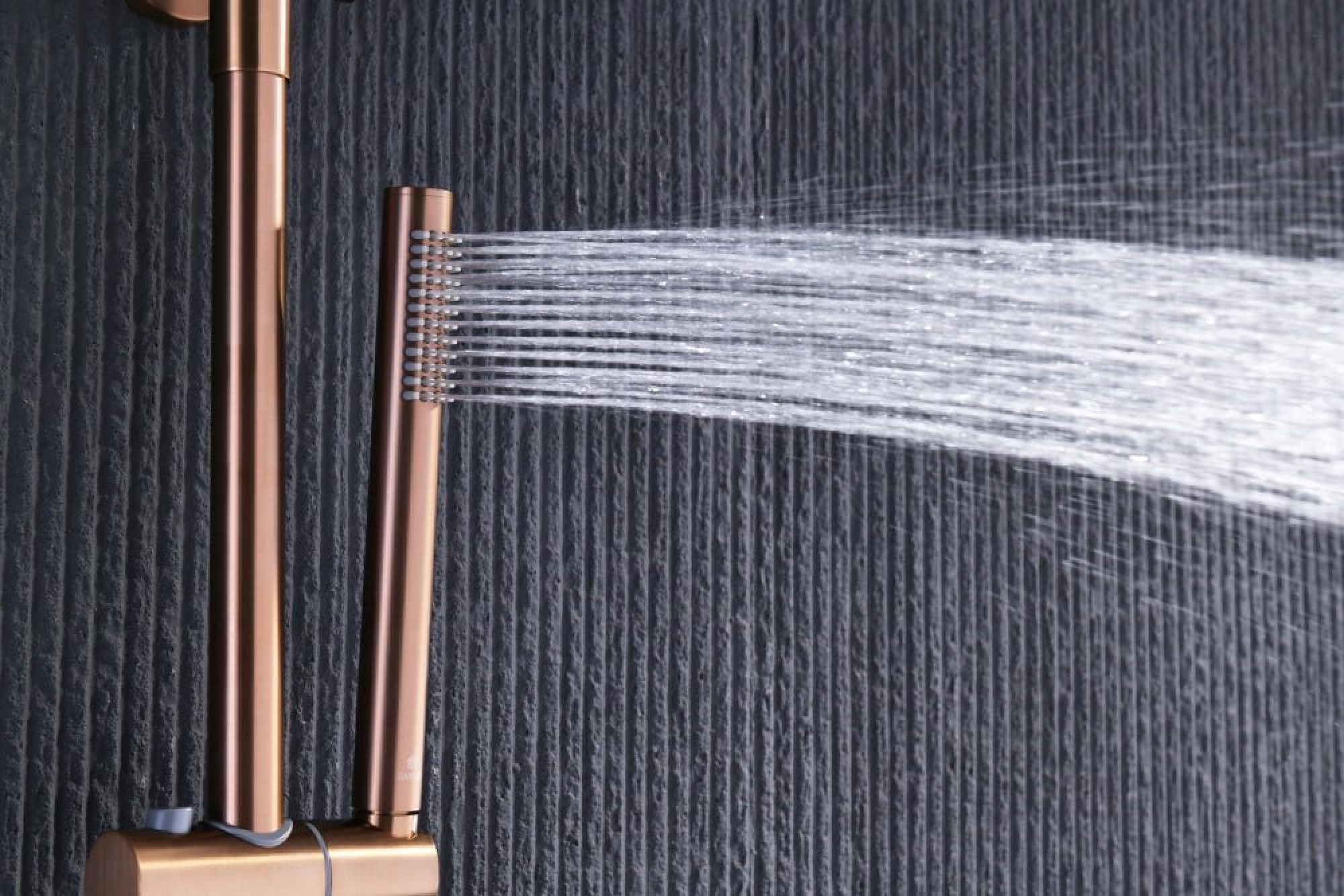 Душевая система  Ganzer GZ19162-R фото-5