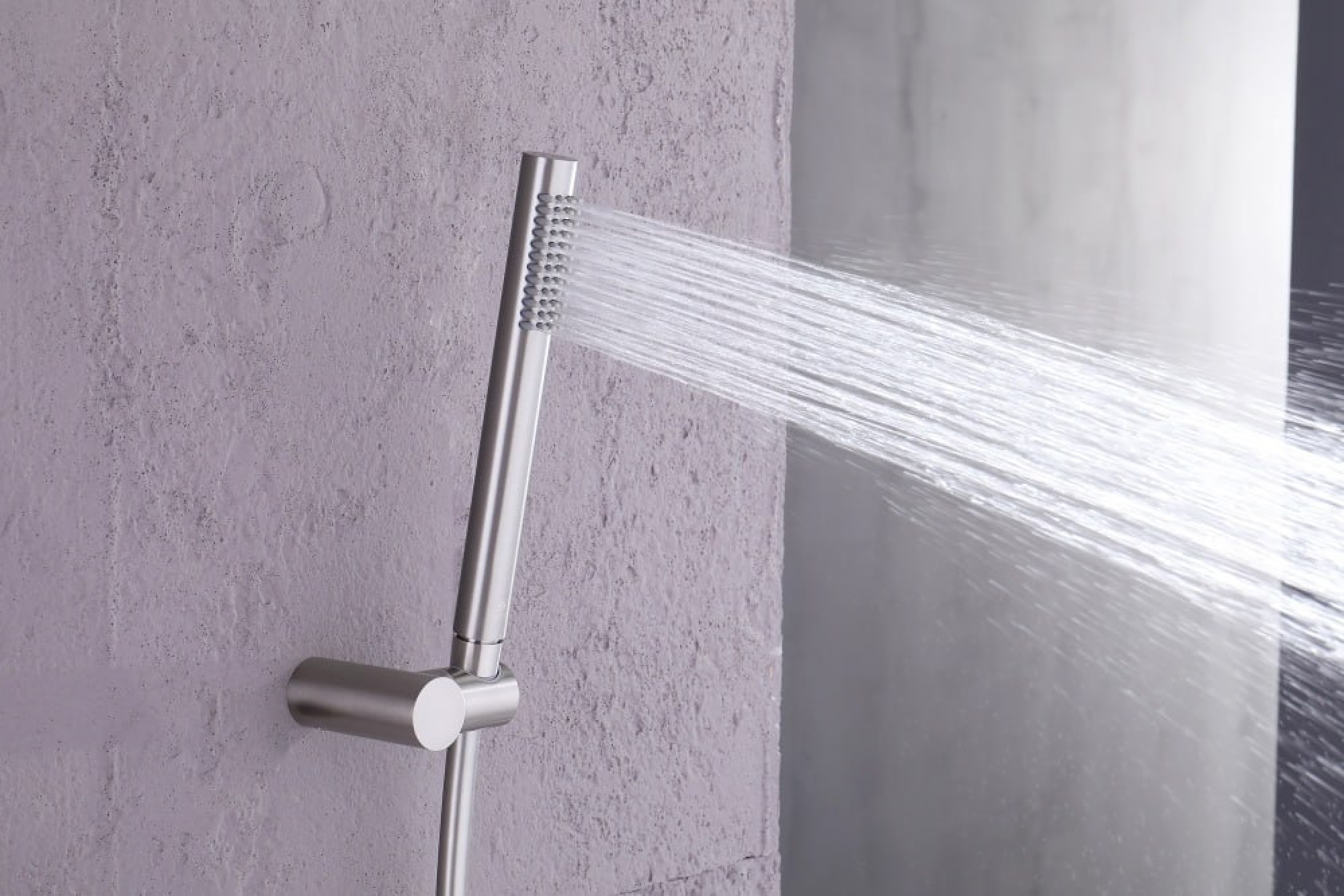 Душевая система Ganzer GZ19165-G фото-10 Душевая система Ganzer GZ19165-G фото-10