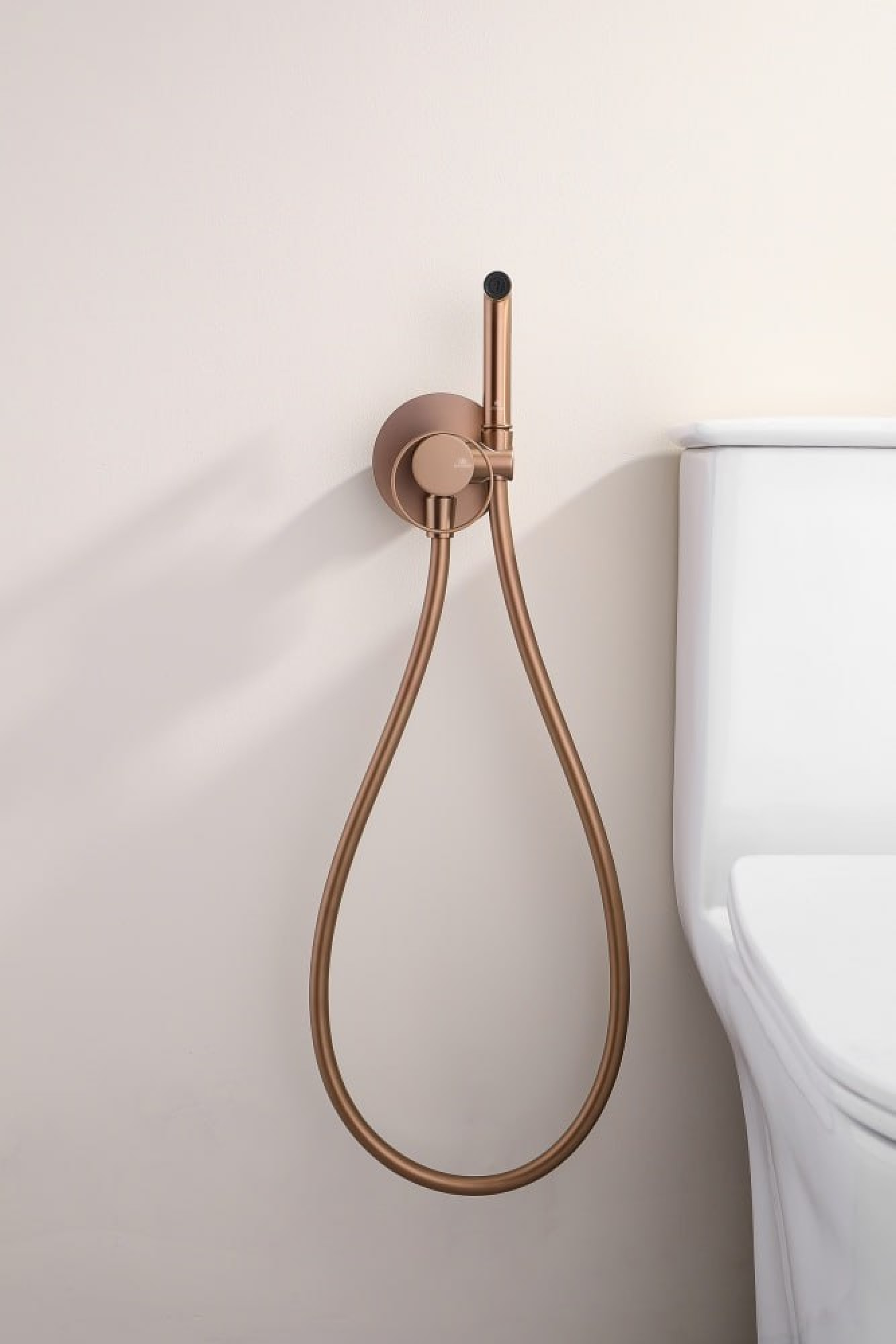 Гигиенический душ Ganzer GZ19157-R фото-5