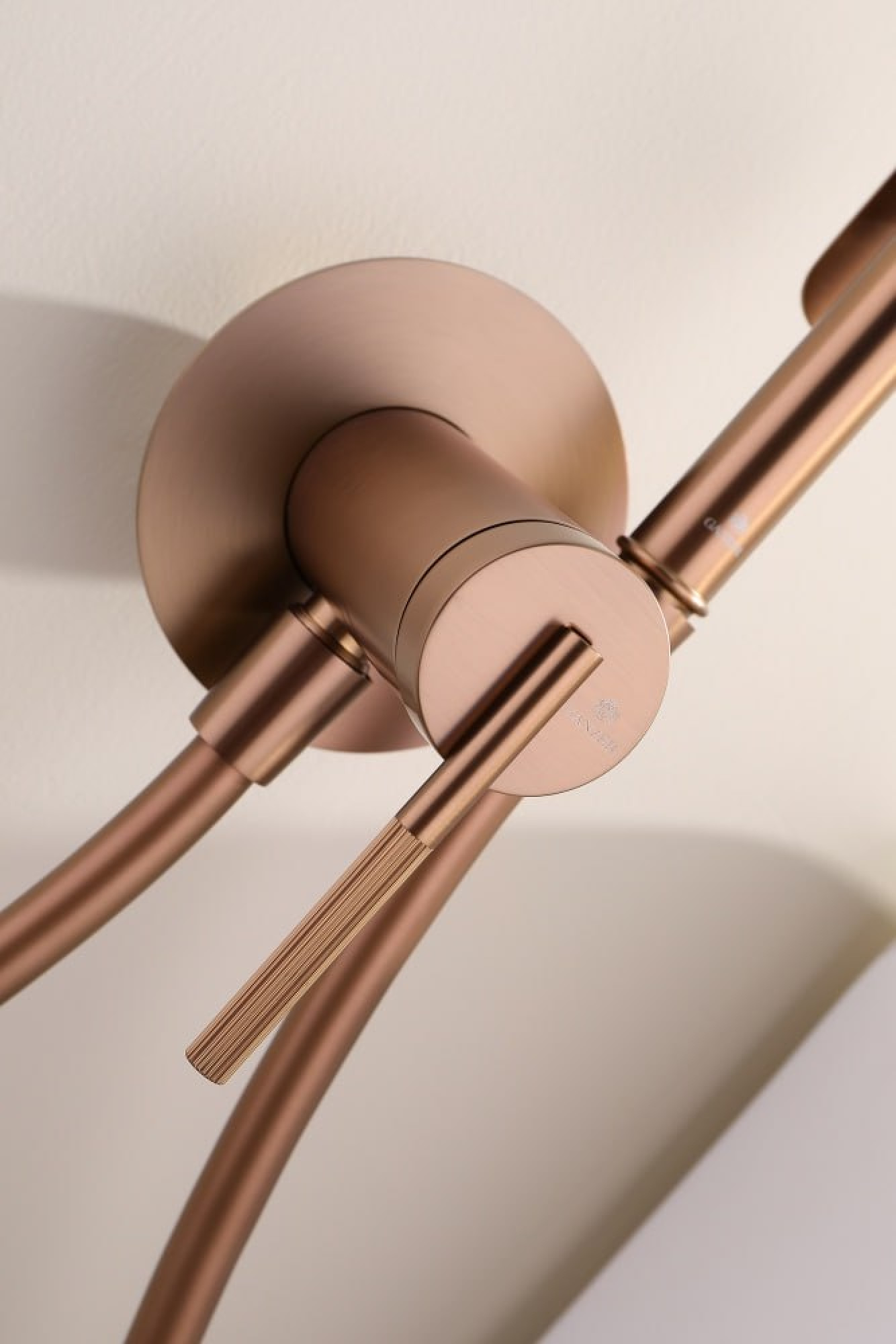 Гигиенический душ Ganzer GZ19157-R фото-4