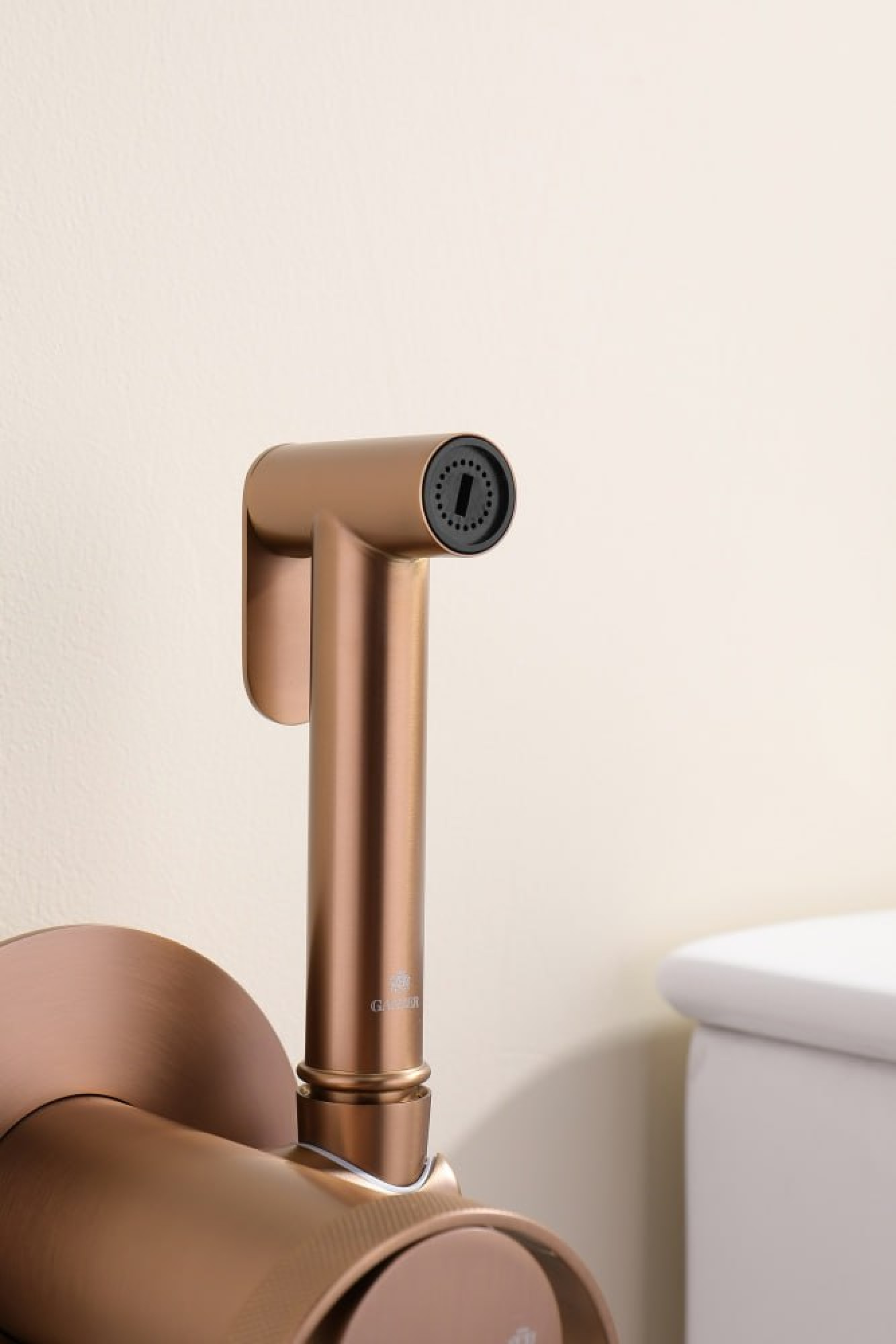 Гигиенический душ Ganzer GZ19157-R фото-6