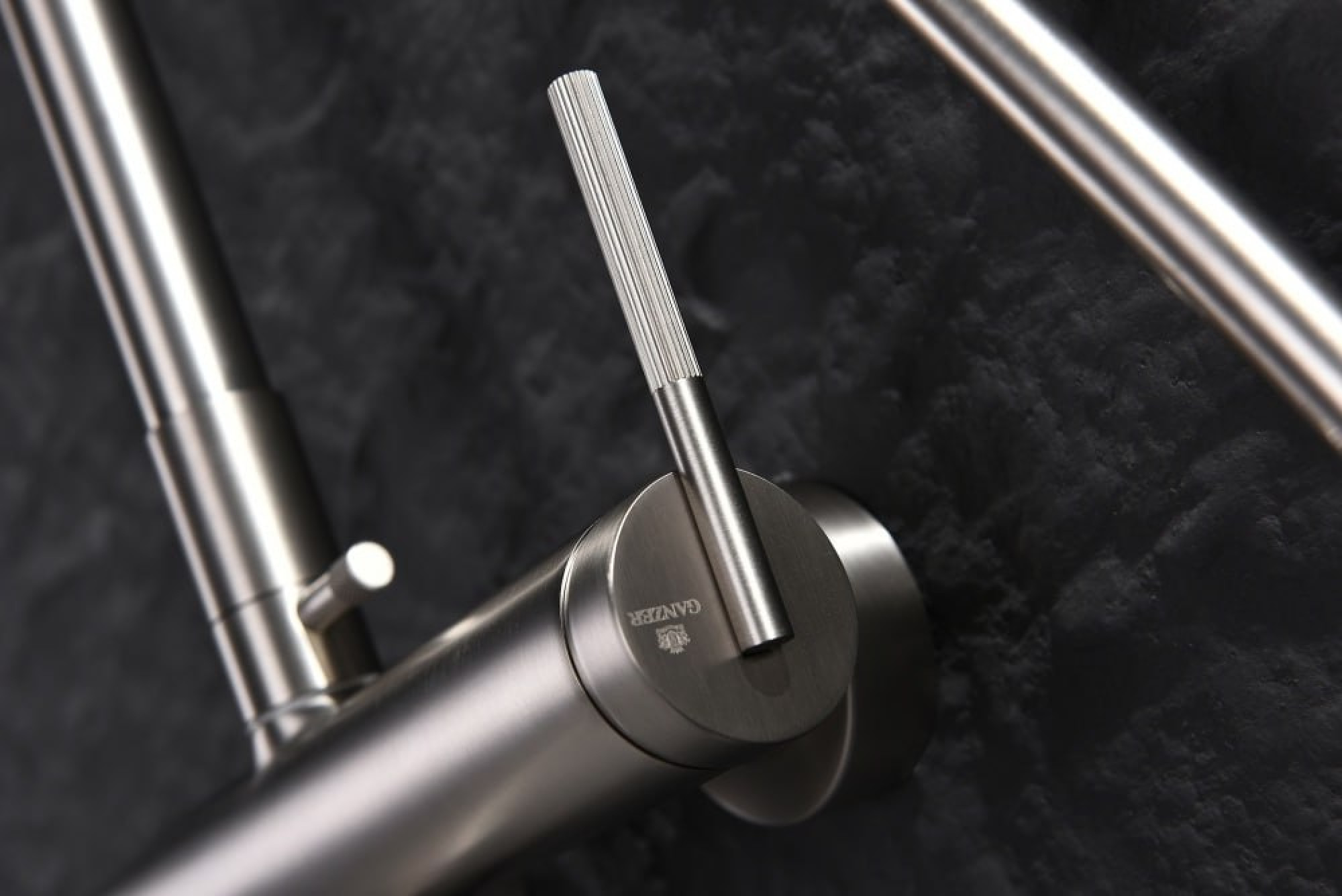 Душевая система  Ganzer GZ19162-G фото-4