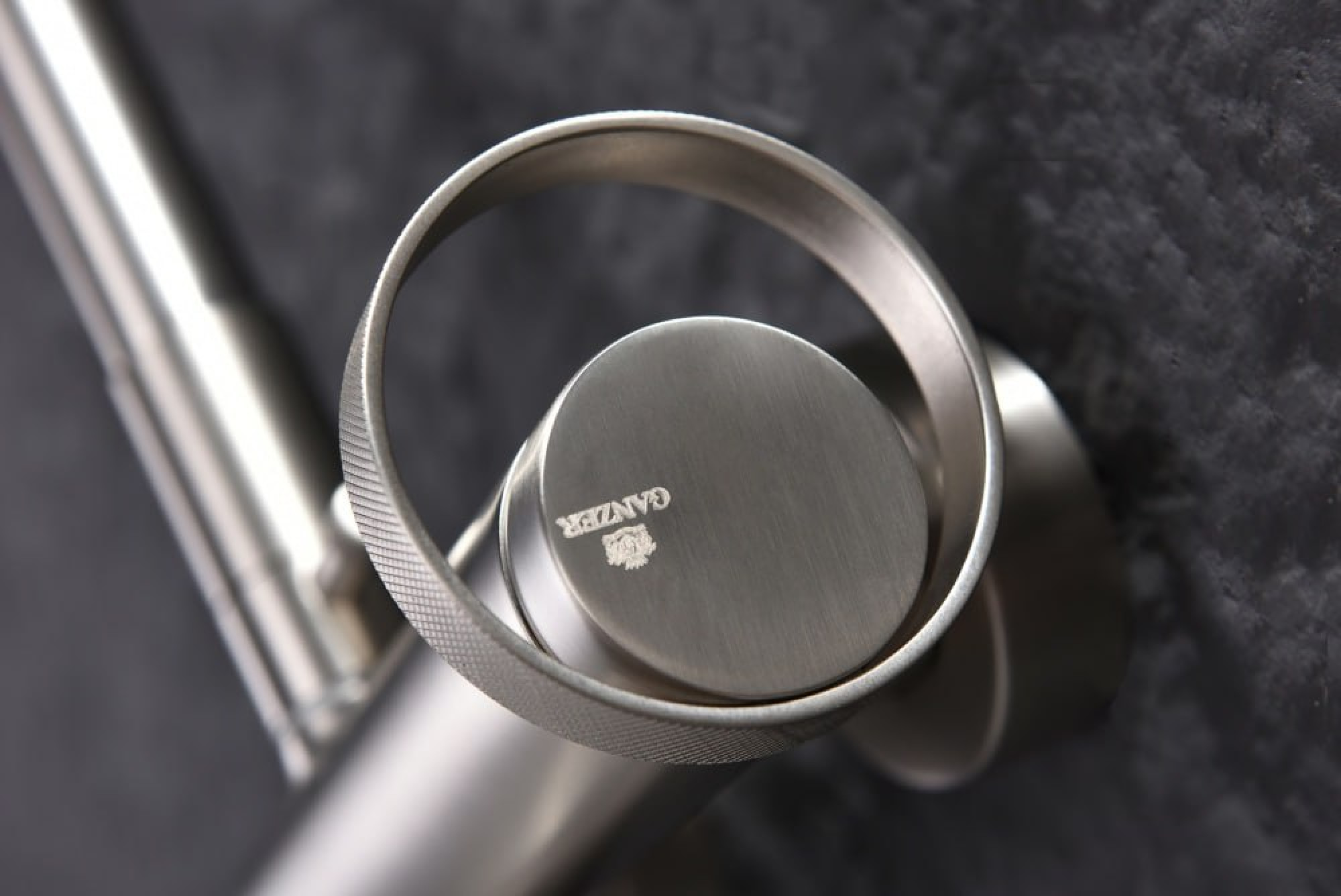 Душевая система  Ganzer GZ19162-G фото-3