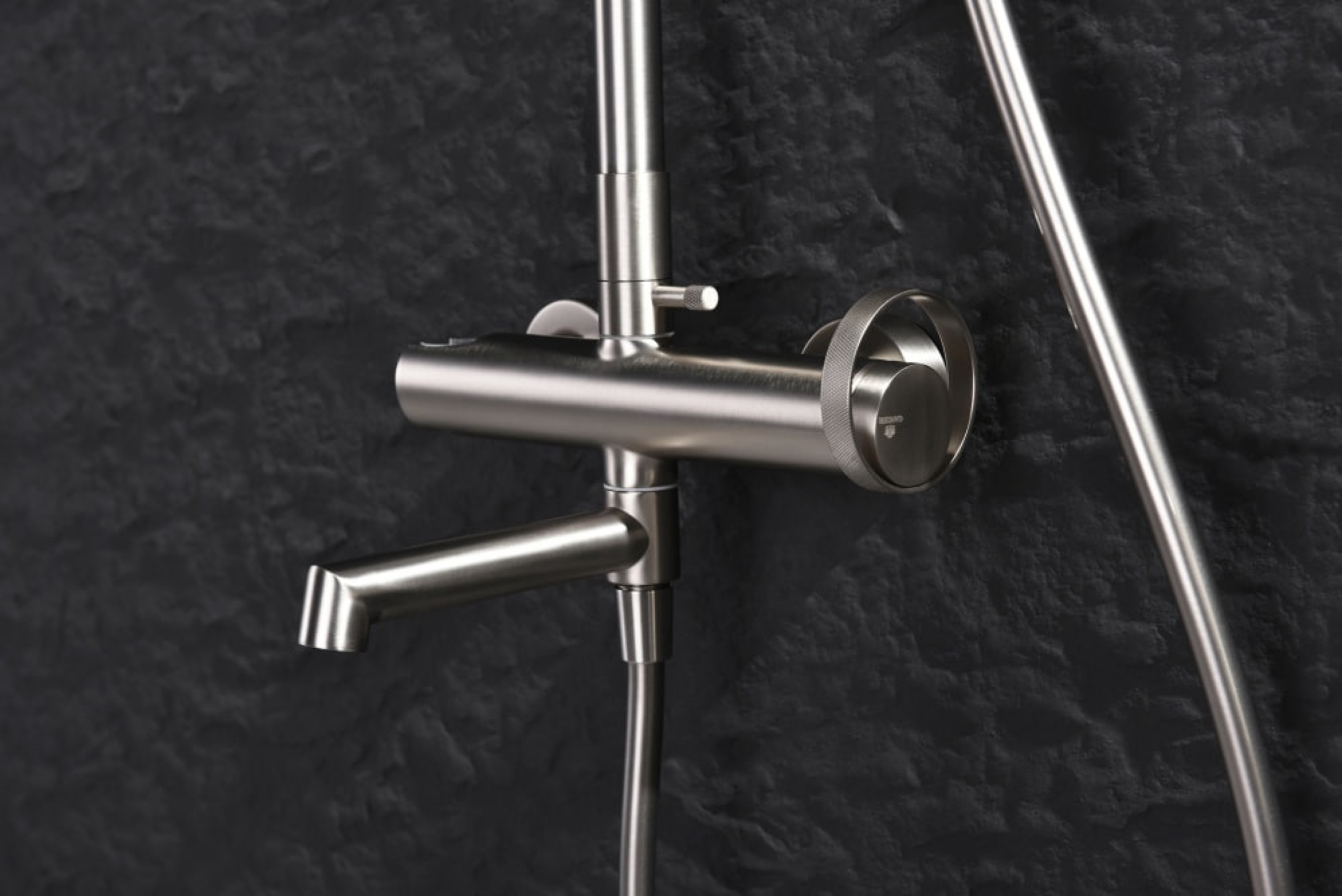 Душевая система  Ganzer GZ19162-G фото-7