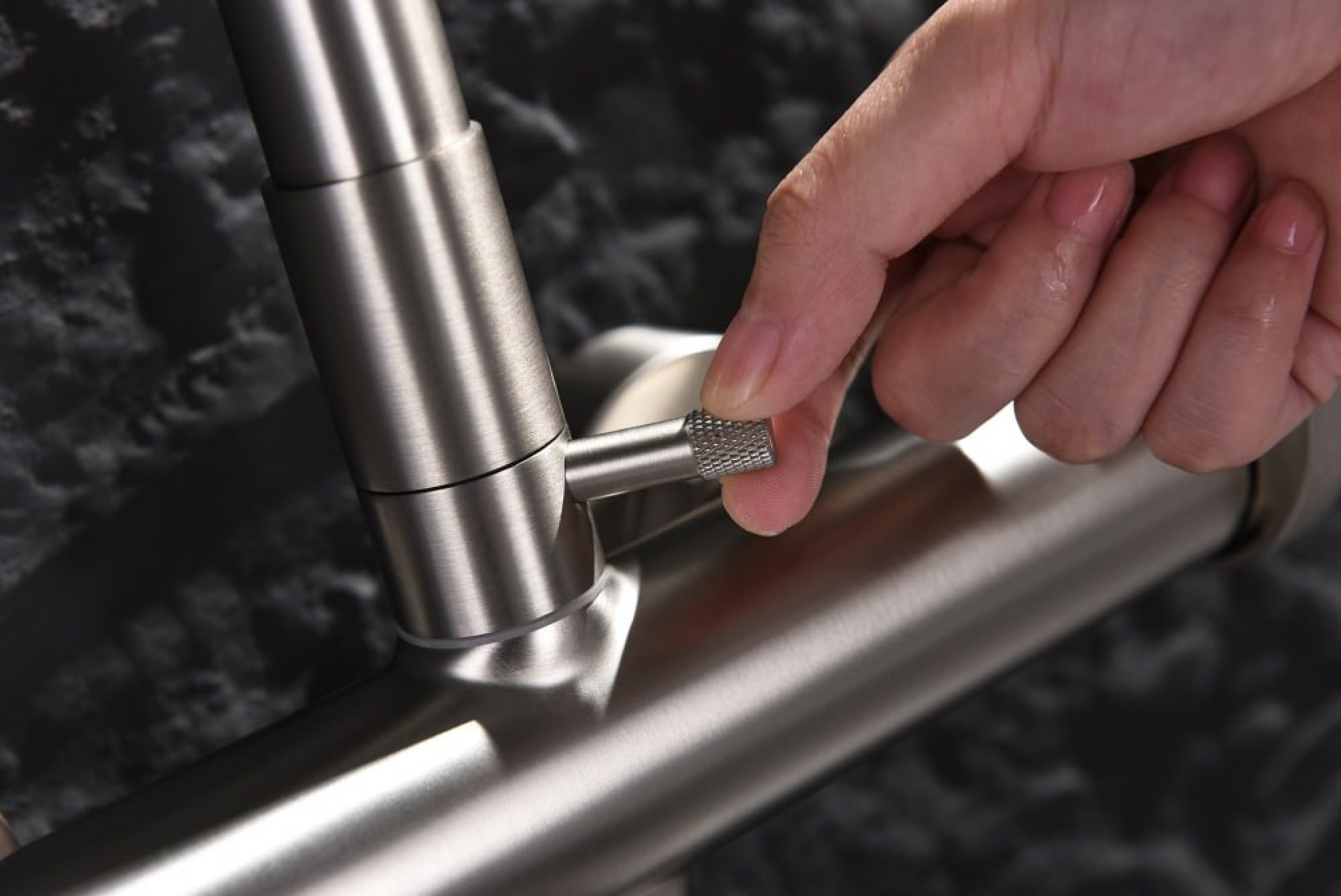 Душевая система  Ganzer GZ19162-G фото-6