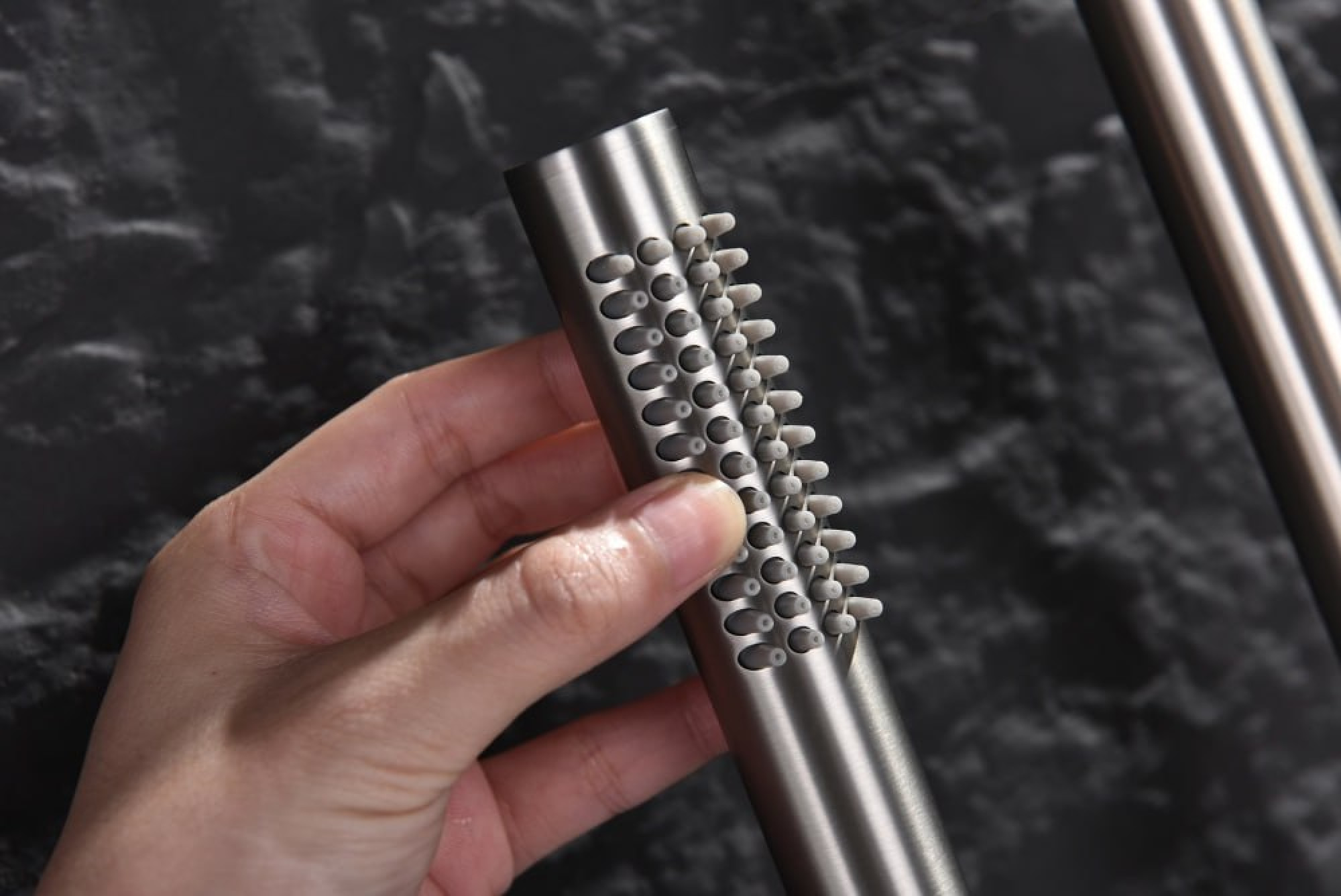 Душевая система  Ganzer GZ19162-G фото-5