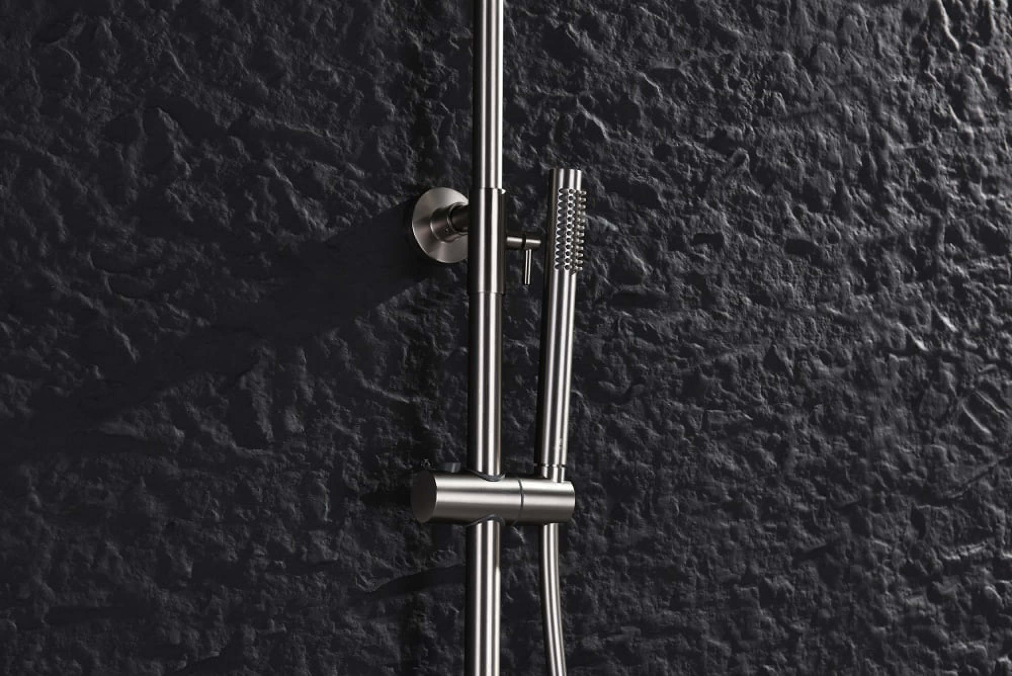 Душевая система  Ganzer GZ19162-G фото-8