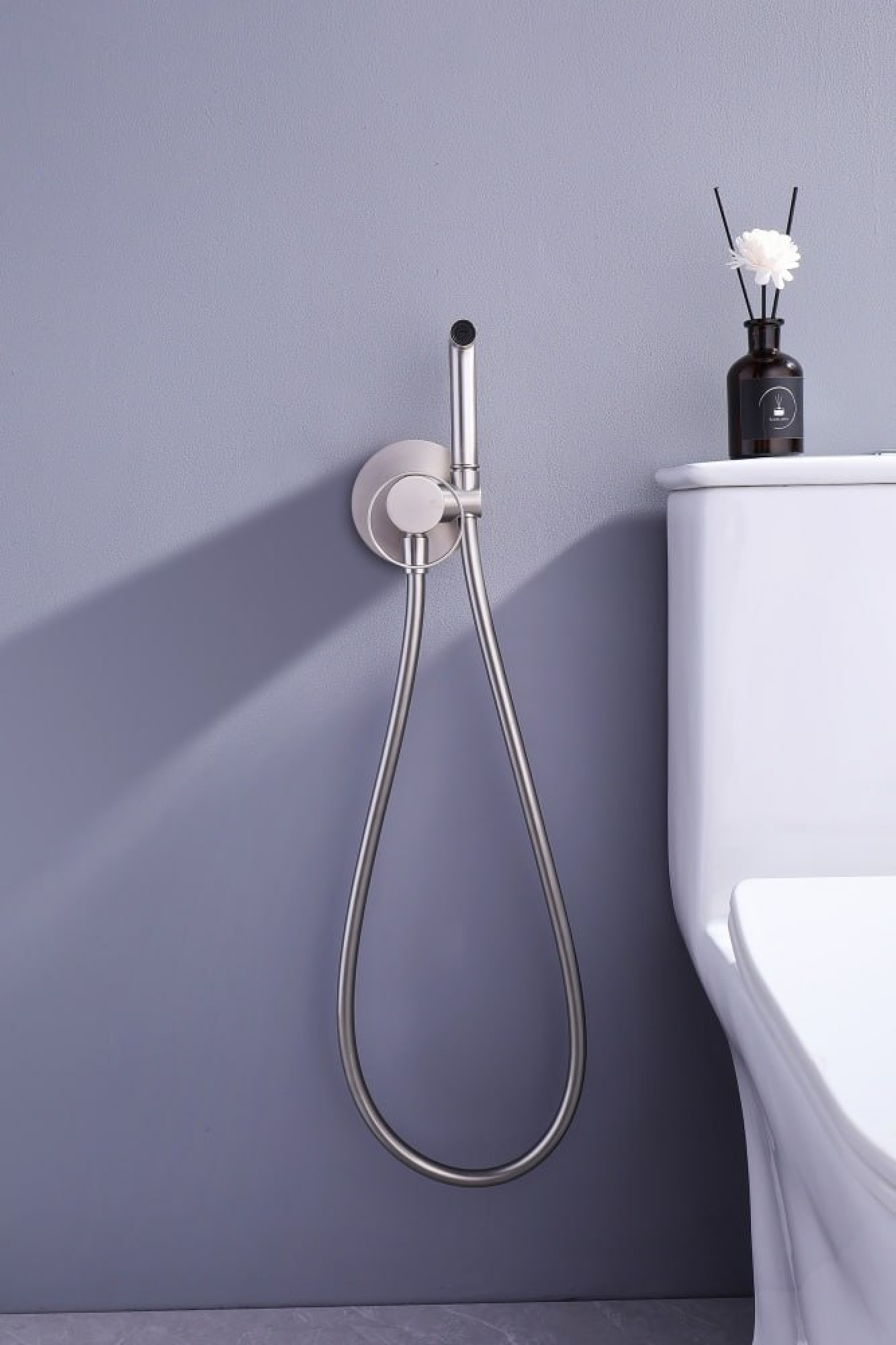 Гигиенический душ Ganzer GZ19157-G фото-8