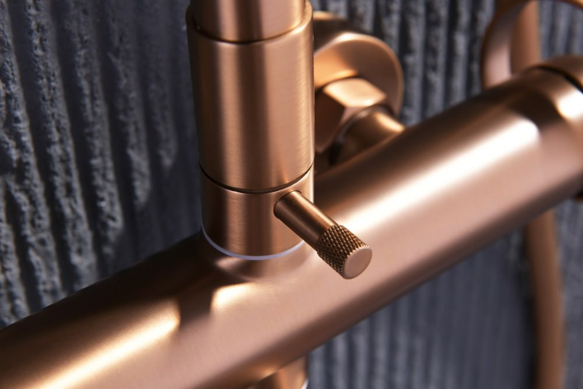 Душевая система  Ganzer GZ19162-R фото-8