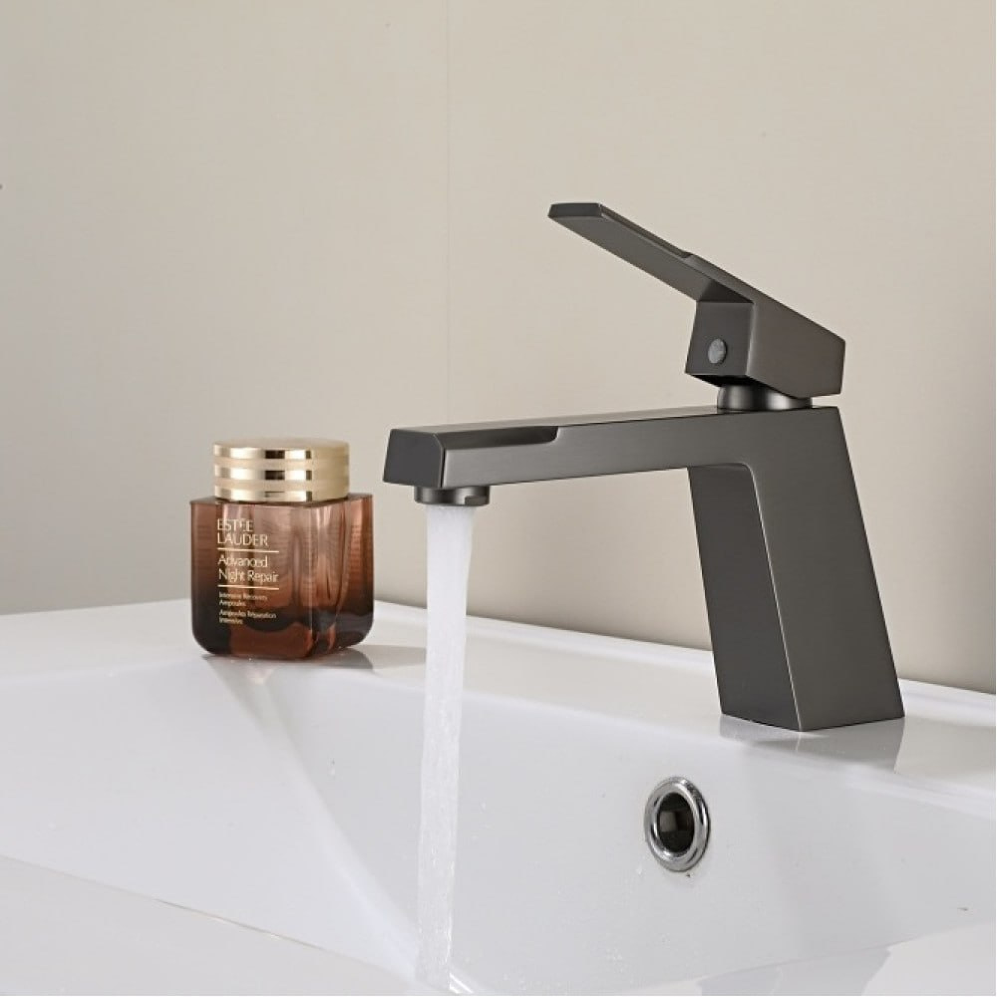 Комплект HansenPRO #H95 Душевая система HansenPro 36095-P и смеситель 10095-P фото-4