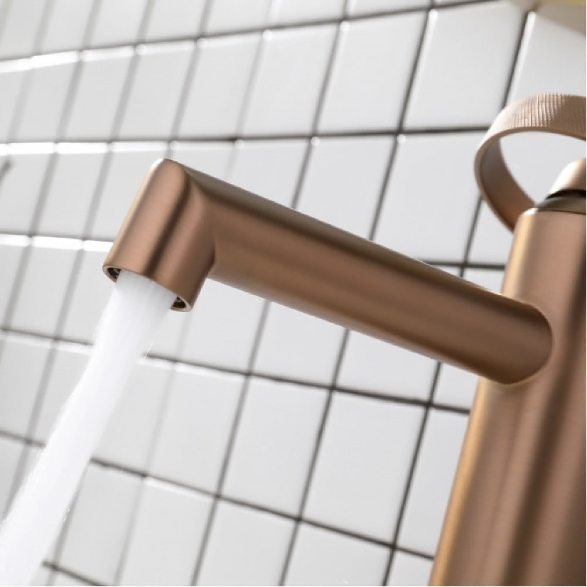 Смеситель Ganzer GZ19111-R фото-3