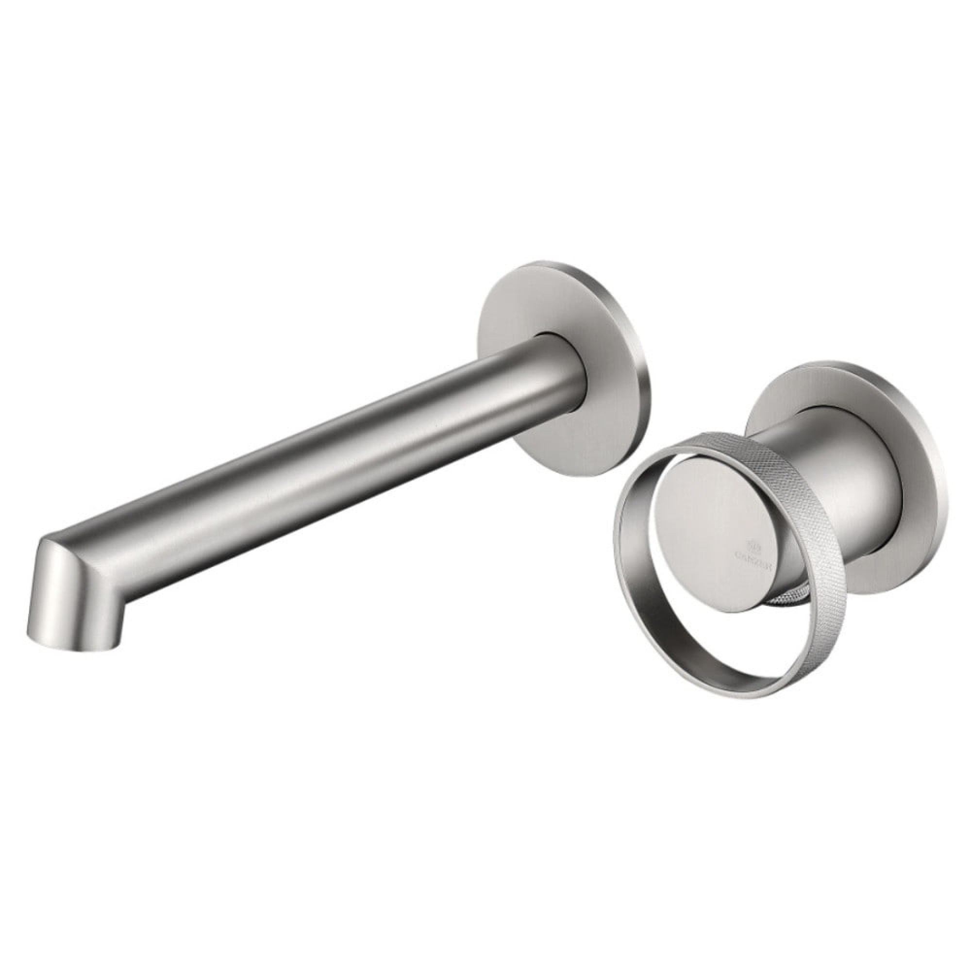 Смеситель Ganzer GZ19144-G - фото2