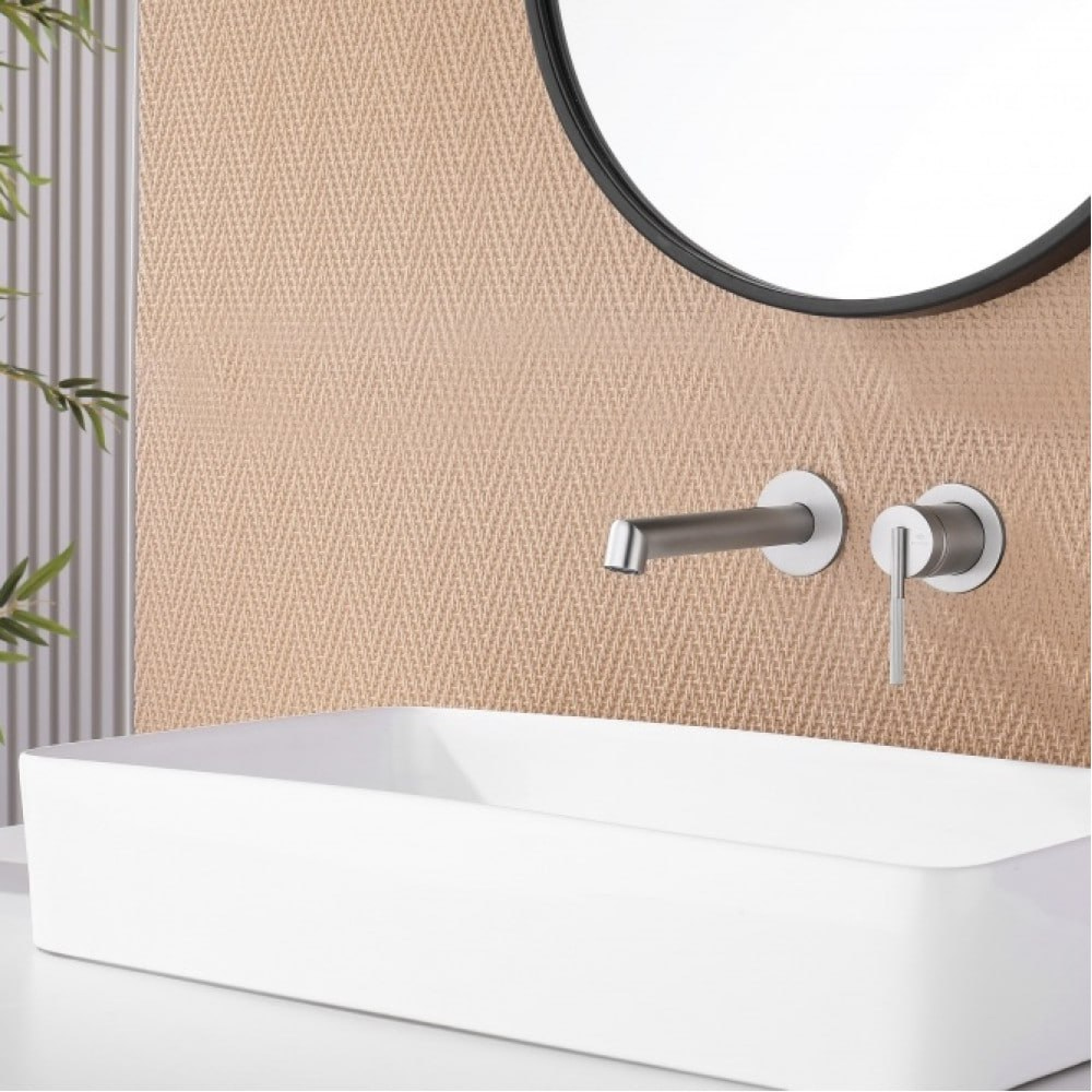 Смеситель Ganzer GZ19144-G фото-6