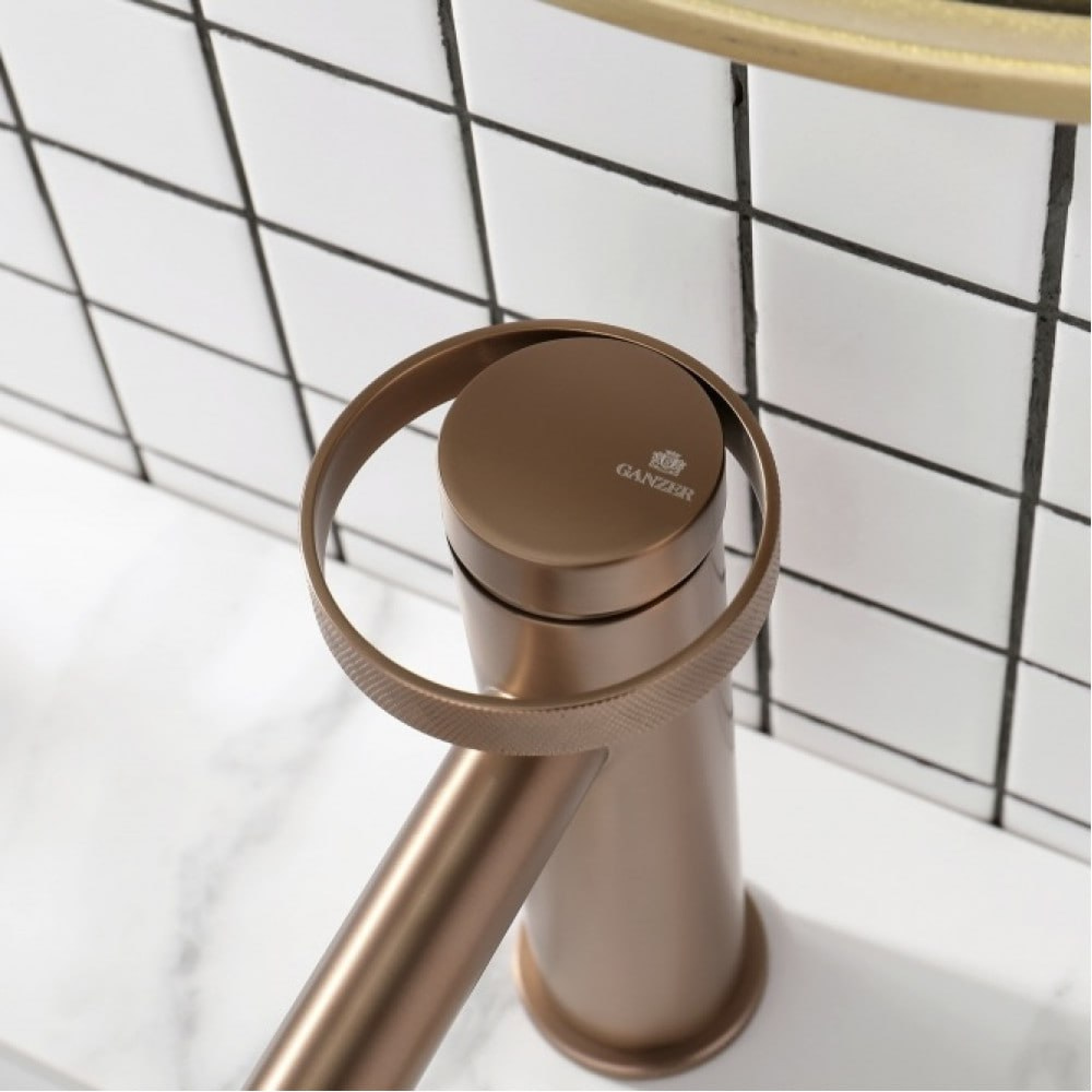 Смеситель Ganzer GZ19111-R фото-10