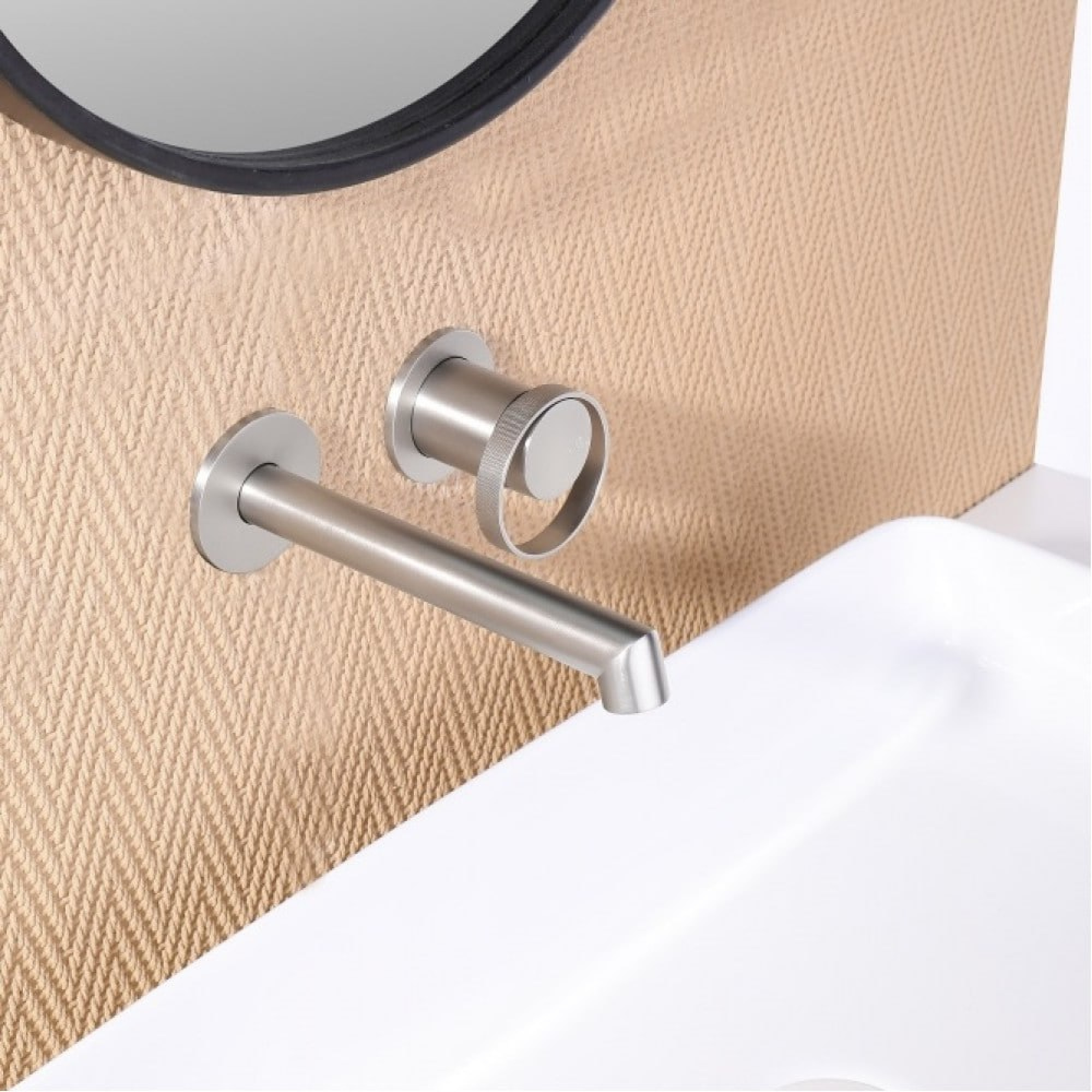 Смеситель Ganzer GZ19144-G фото-3