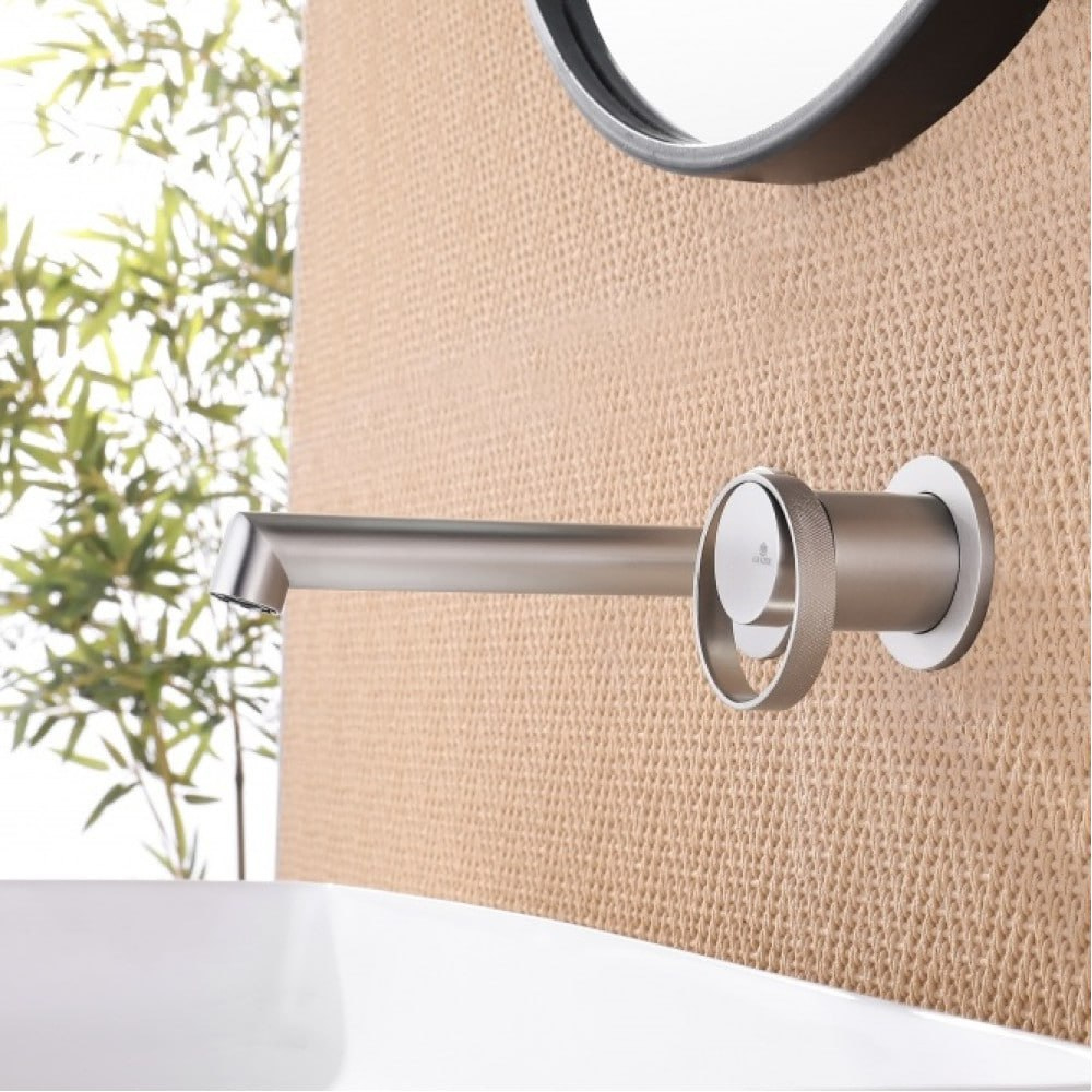 Смеситель Ganzer GZ19144-G фото-5