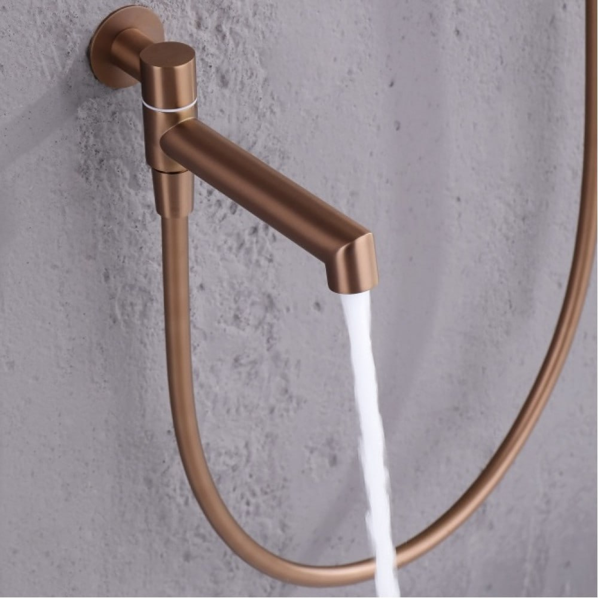 Душевая система  Ganzer GZ19165-R - фото2