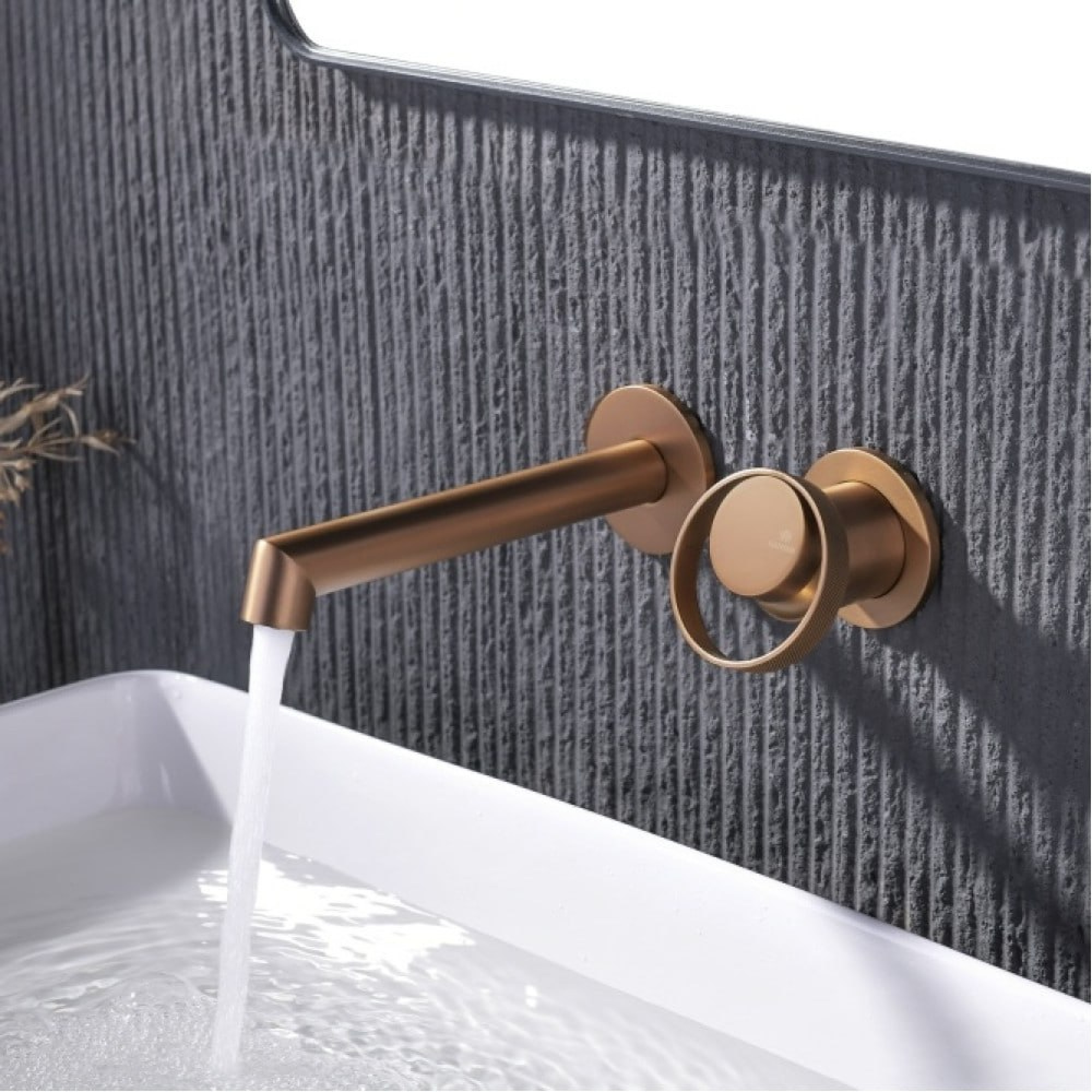 Смеситель Ganzer GZ19144-R фото-6