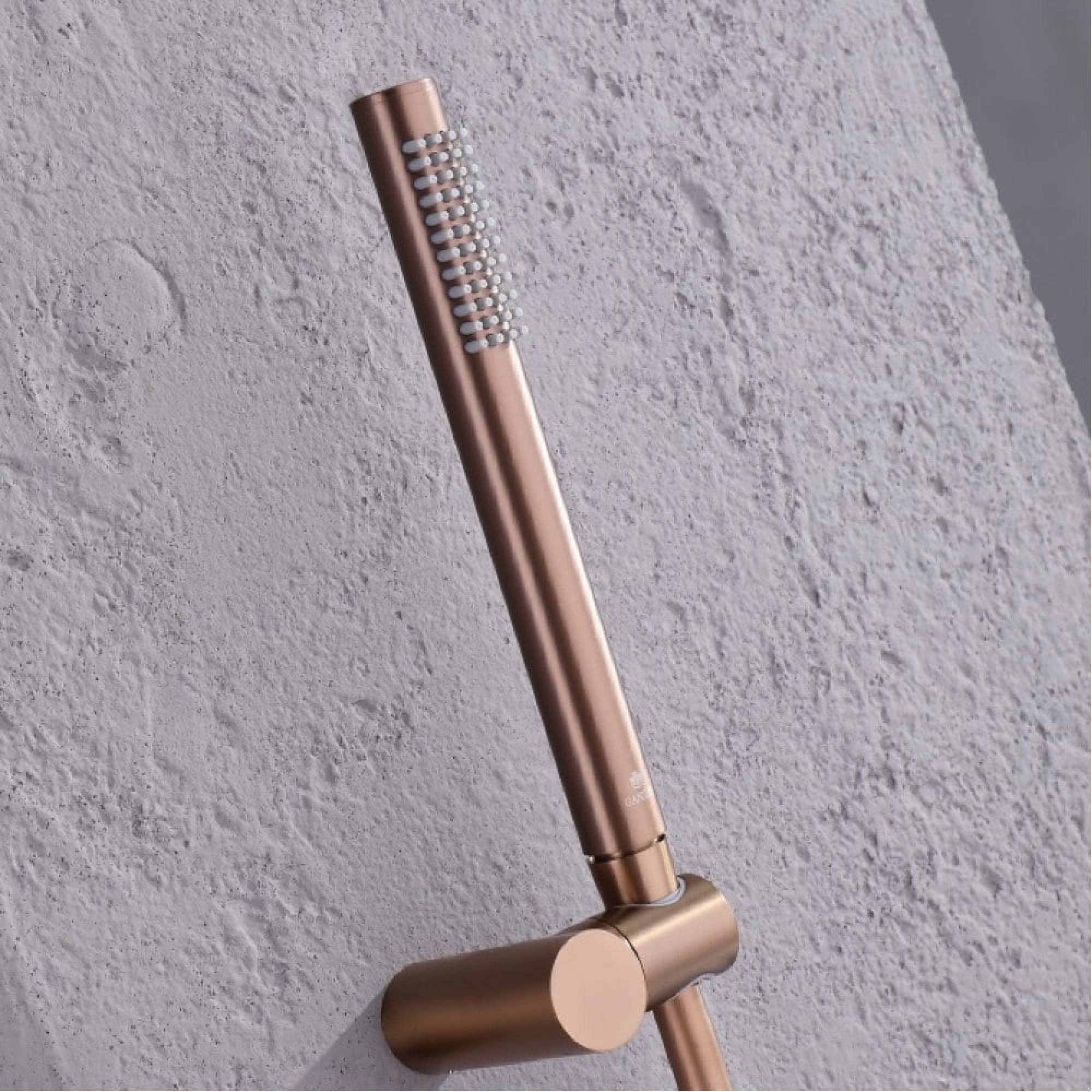 Душевая система Ganzer GZ19165-R фото-5 Душевая система Ganzer GZ19165-R фото-5