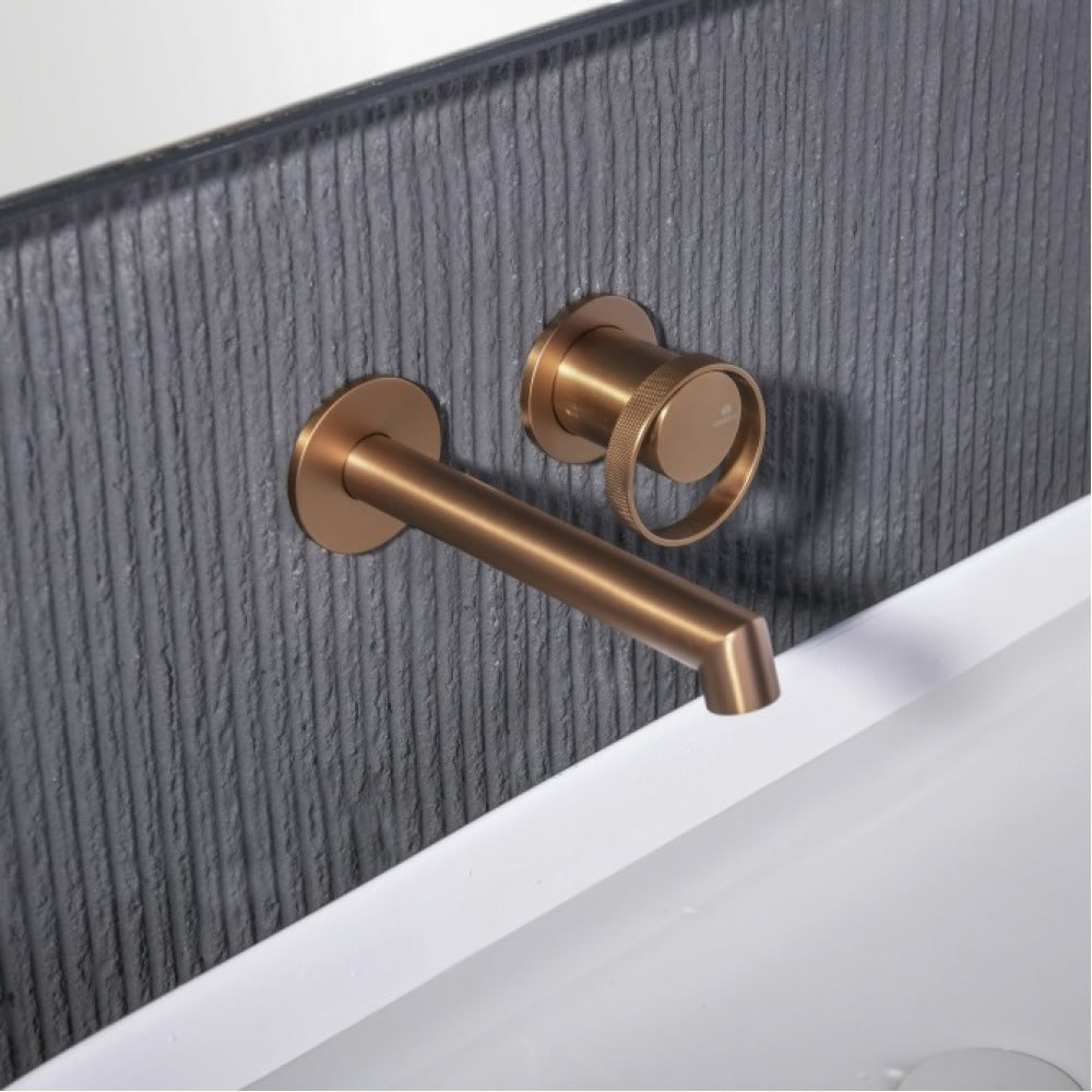 Смеситель Ganzer GZ19144-R фото-5