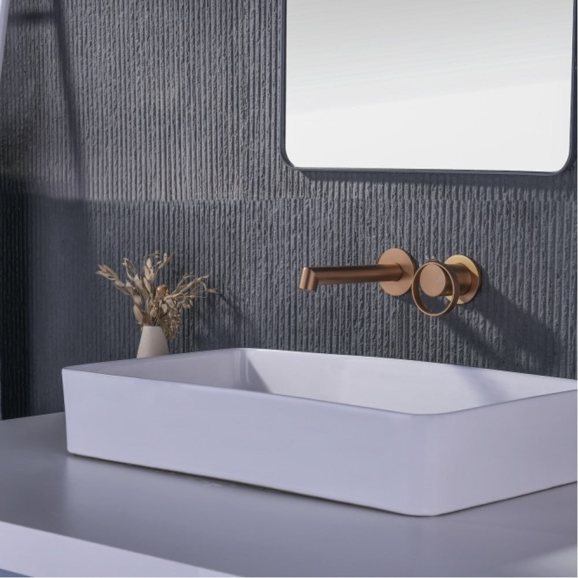 Смеситель Ganzer GZ19144-R фото-8