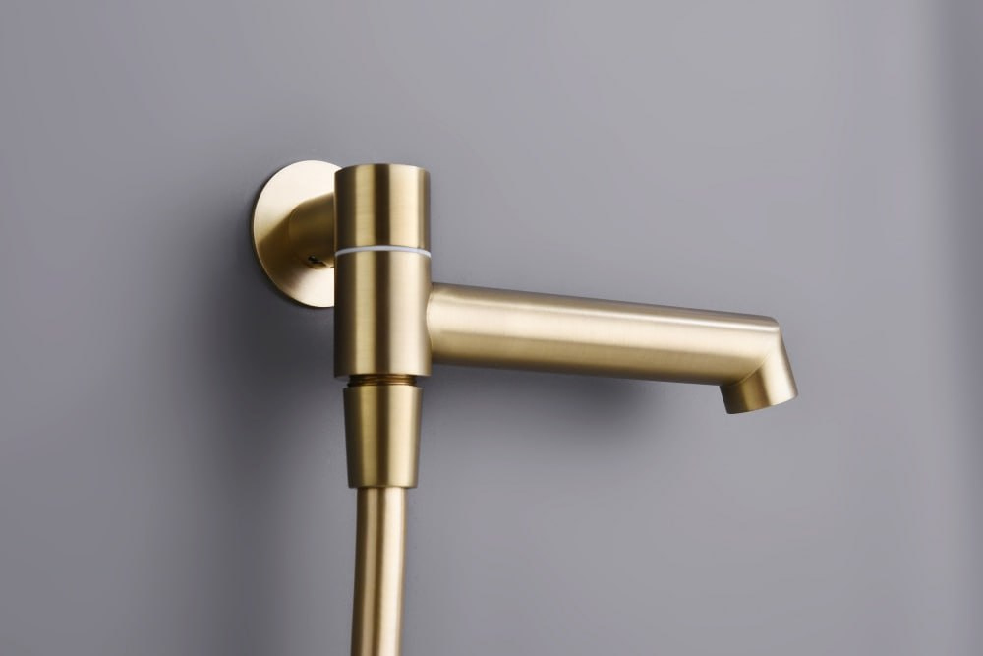 Комплект Ganzer #G19 душевая система Ganzer 19165-S, смеситель Ganzer 19144-S, гигиенический душ Ganzer 19157-S фото-10