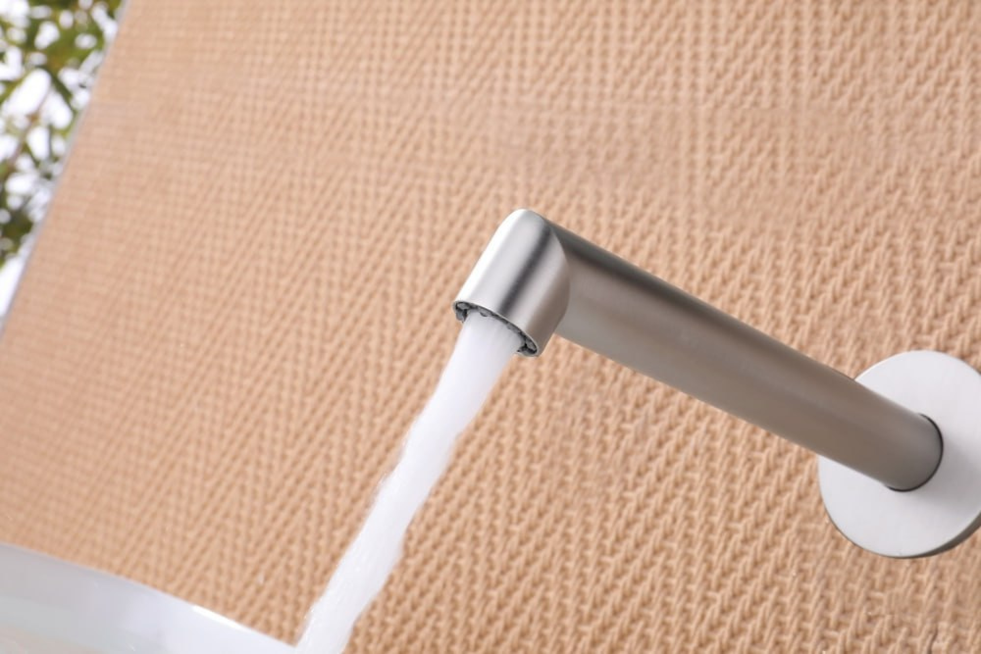 Комплект Ganzer #G19 душевая система Ganzer 19165-G, смеситель Ganzer 19144-G, гигиенический душ Ganzer 19157-G фото-9