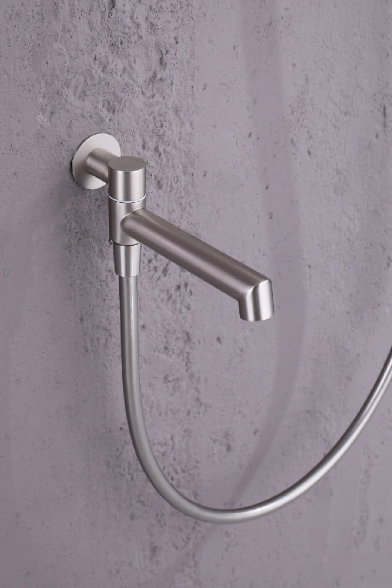 Комплект Ganzer #G19 душевая система Ganzer 19165-G, смеситель Ganzer 19144-G, гигиенический душ Ganzer 19157-G фото-8