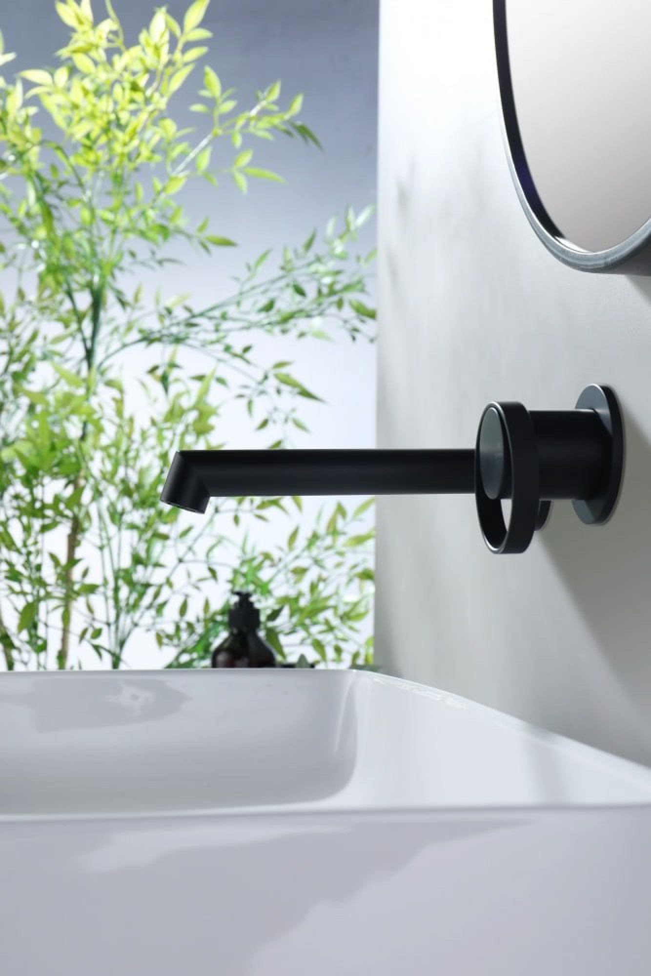 Комплект Ganzer #G19 душевая система Ganzer 19165-C, смеситель Ganzer 19144-C, гигиенический душ Ganzer 19157-C фото-10