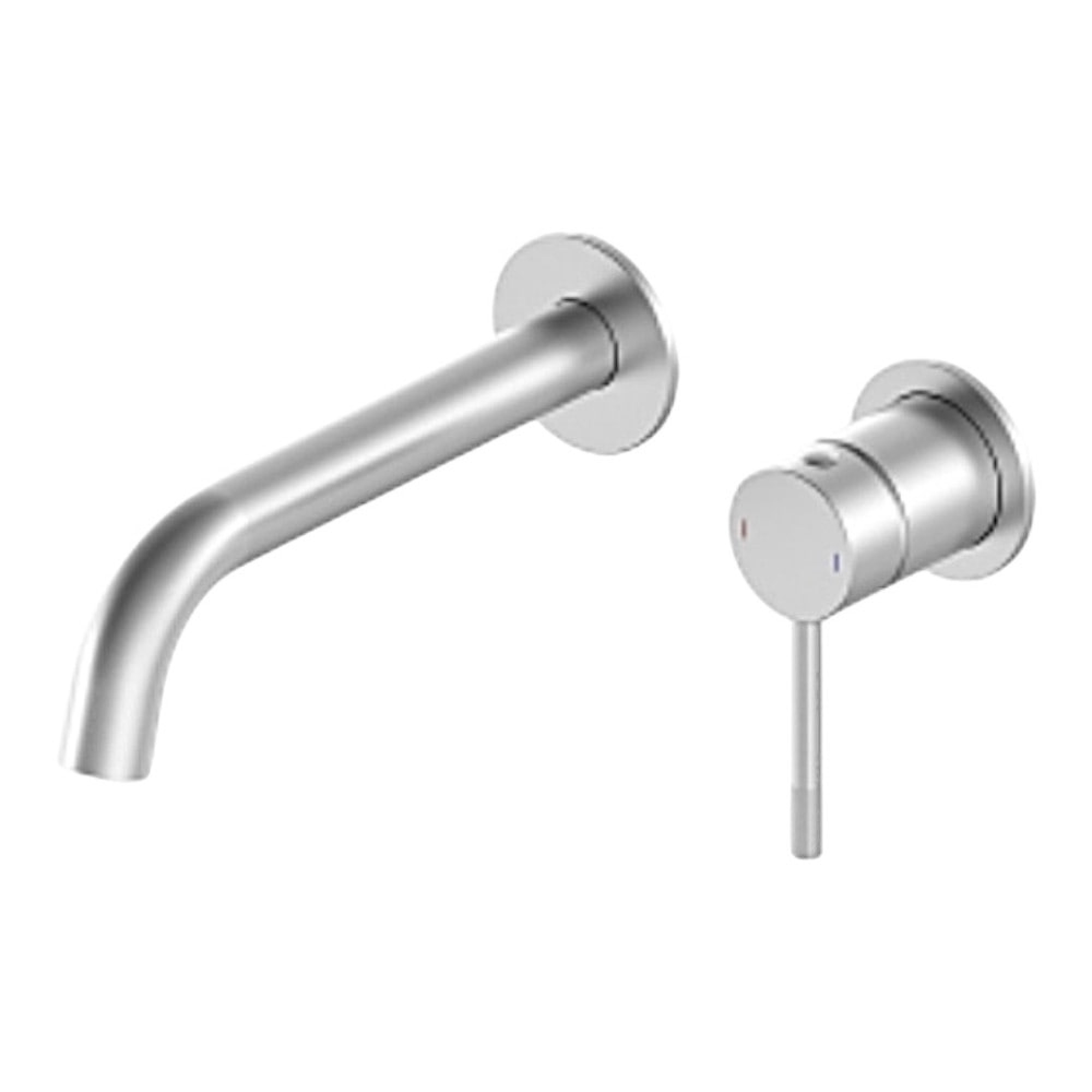 Смеситель Kern 1449 ST (сатин) - фото1 Смеситель Kern 1449 ST (сатин) - фото1