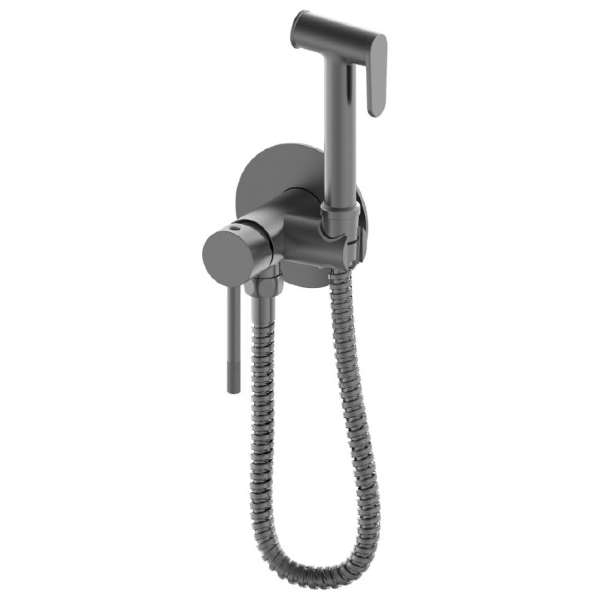 Гигиенический душ Kern 4049GN - фото1 Гигиенический душ Kern 4049GN - фото1